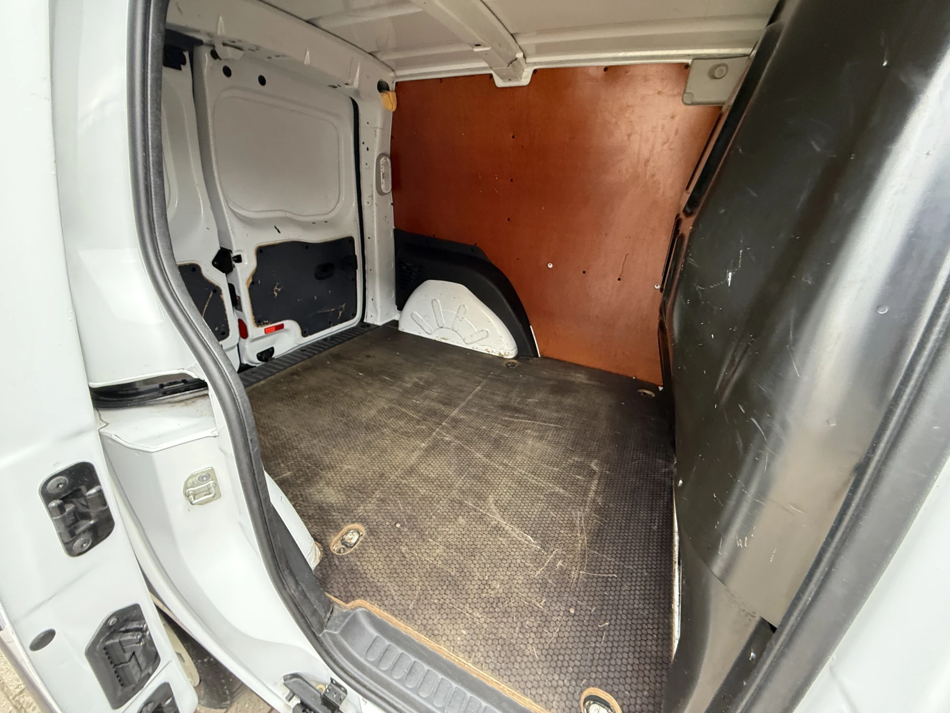 Hoofdafbeelding Mercedes-Benz Citan