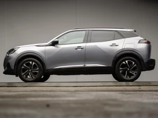 Peugeot 2008 1.2 PureTech GT-Line Sport (APPLECARPLAY,CAMERA,NAVIGATIE,CRUISE,LED,CLIMATE,SPORTSTOELEN,LM VELGEN,NETTE STAAT)
