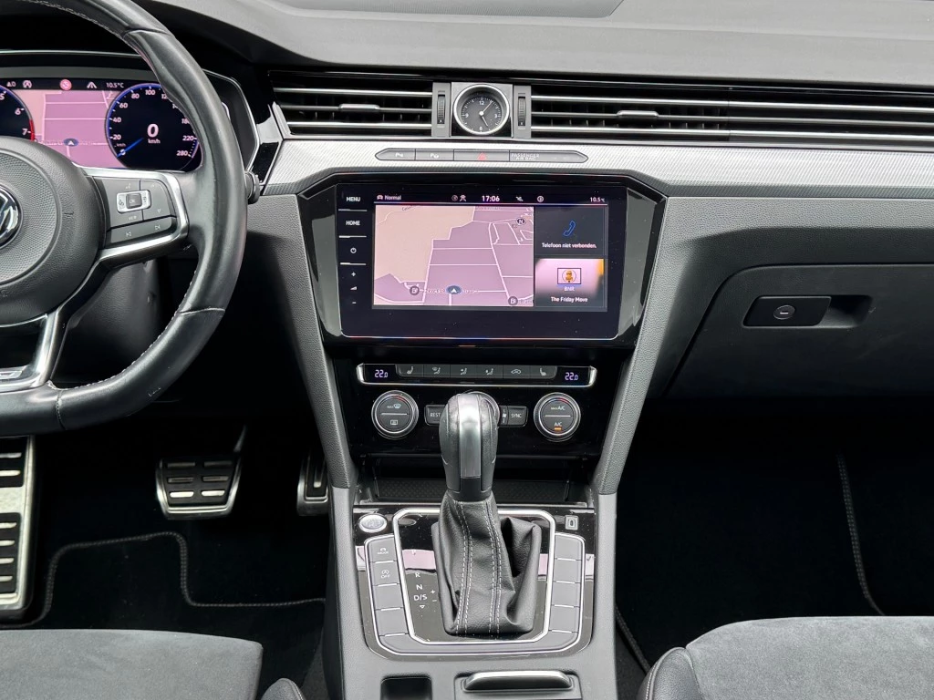 Hoofdafbeelding Volkswagen Arteon
