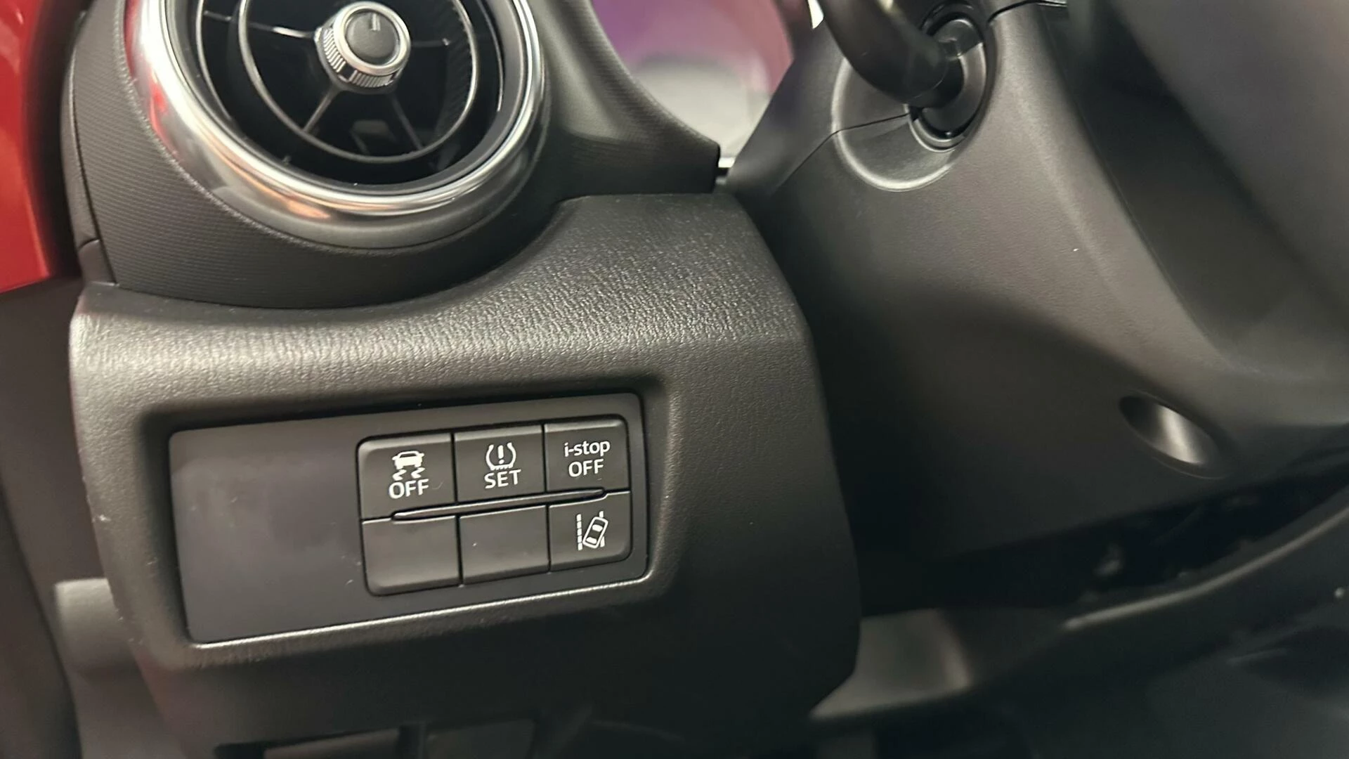 Hoofdafbeelding Mazda MX-5