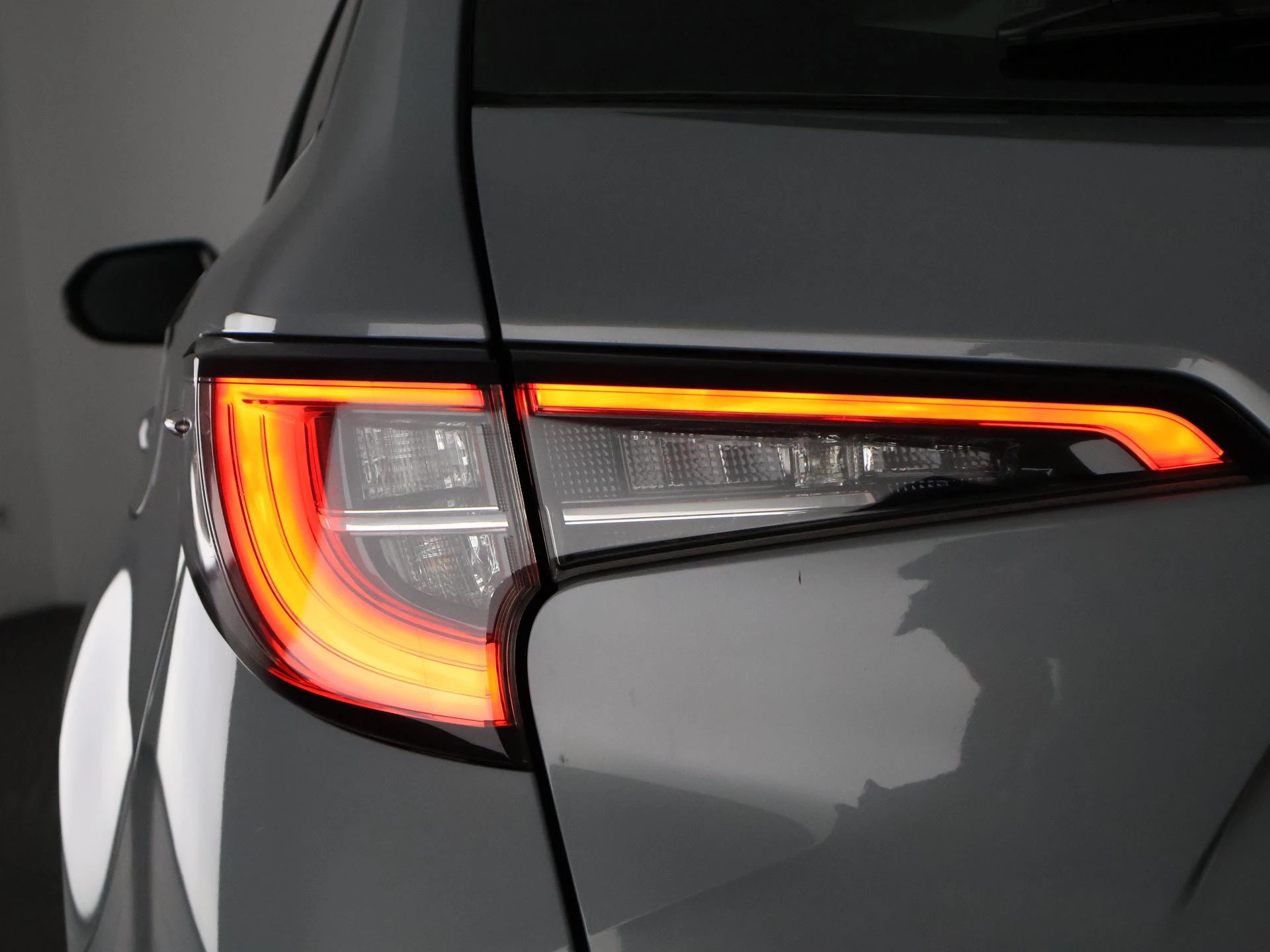 Hoofdafbeelding Toyota Corolla Touring Sports