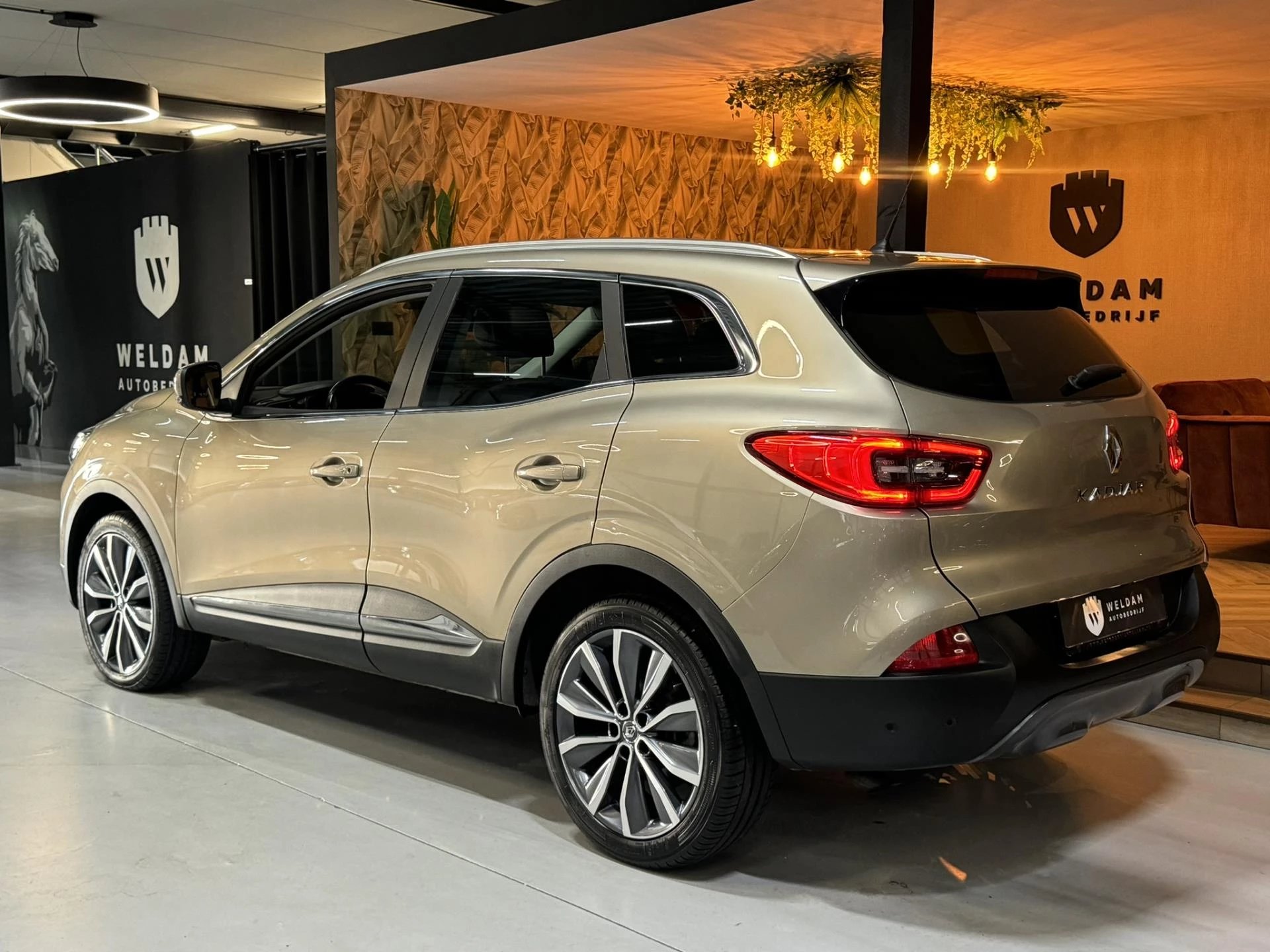 Hoofdafbeelding Renault Kadjar