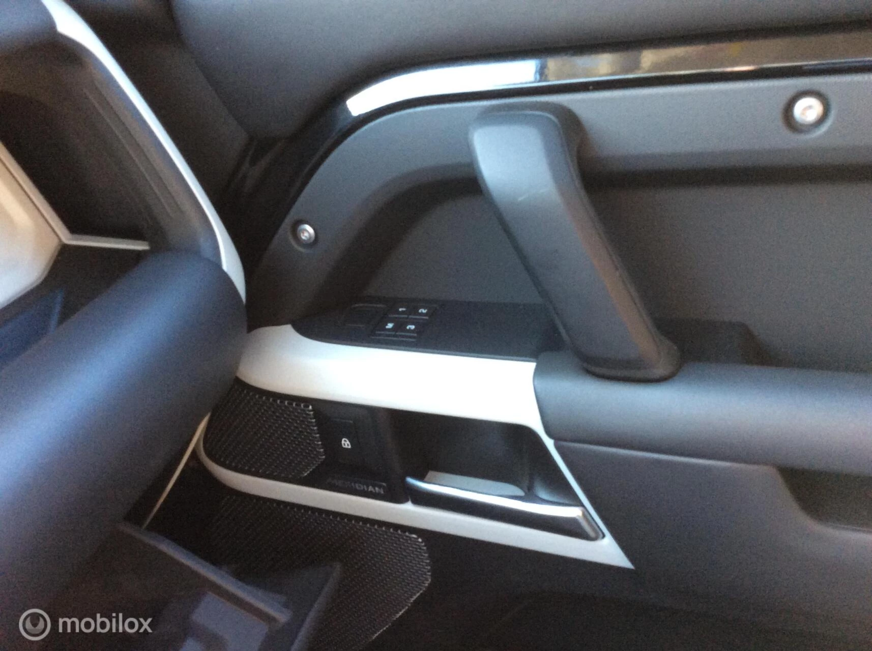 Hoofdafbeelding Land Rover Defender