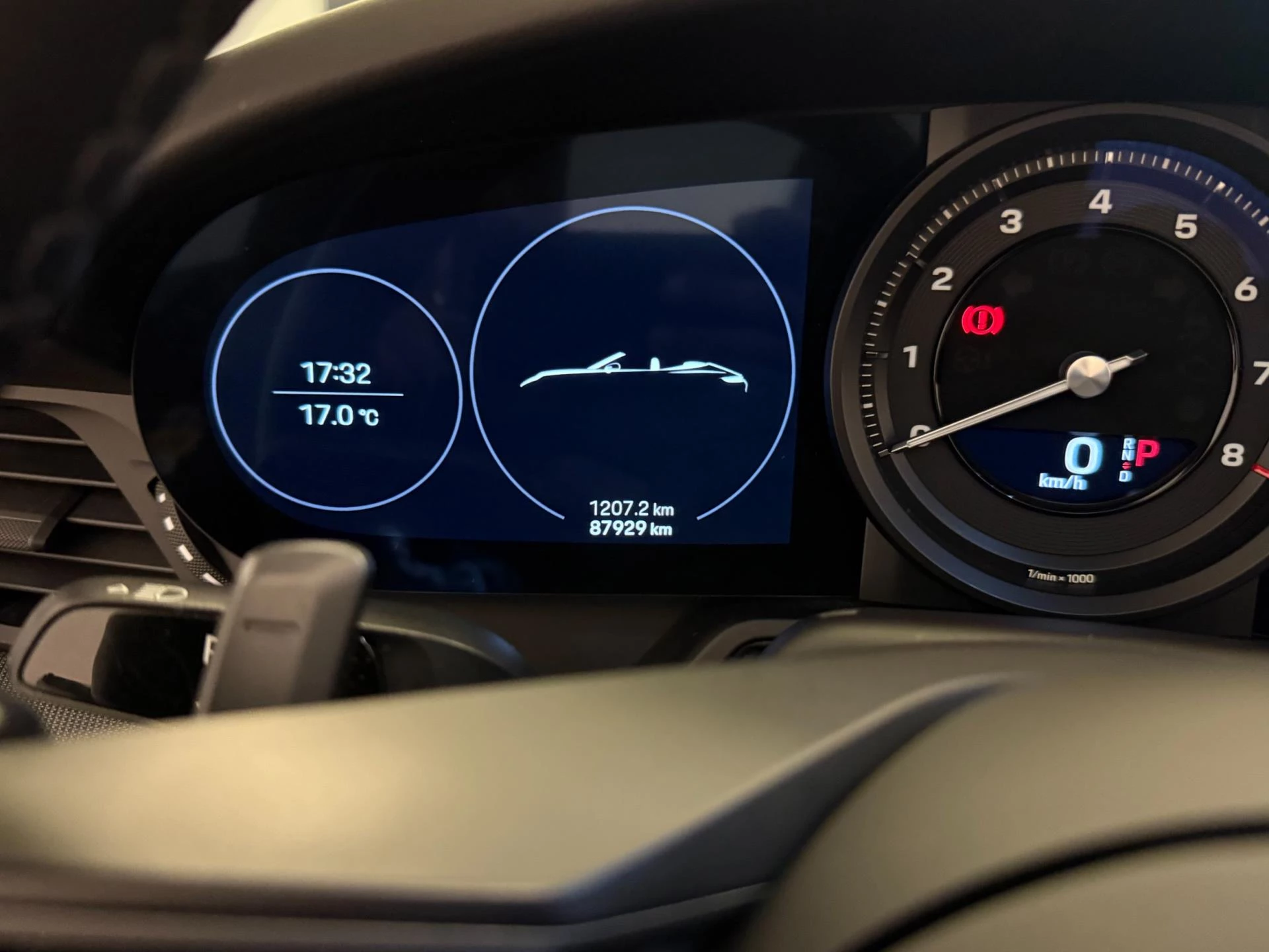 Hoofdafbeelding Porsche 911