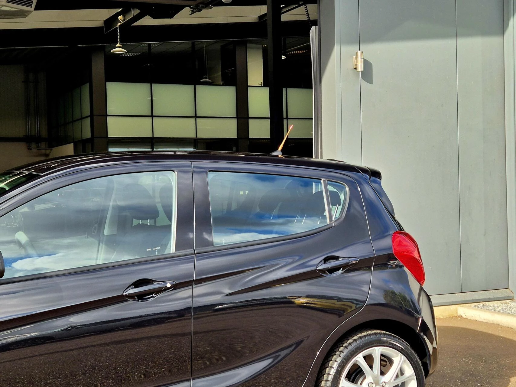 Hoofdafbeelding Opel KARL