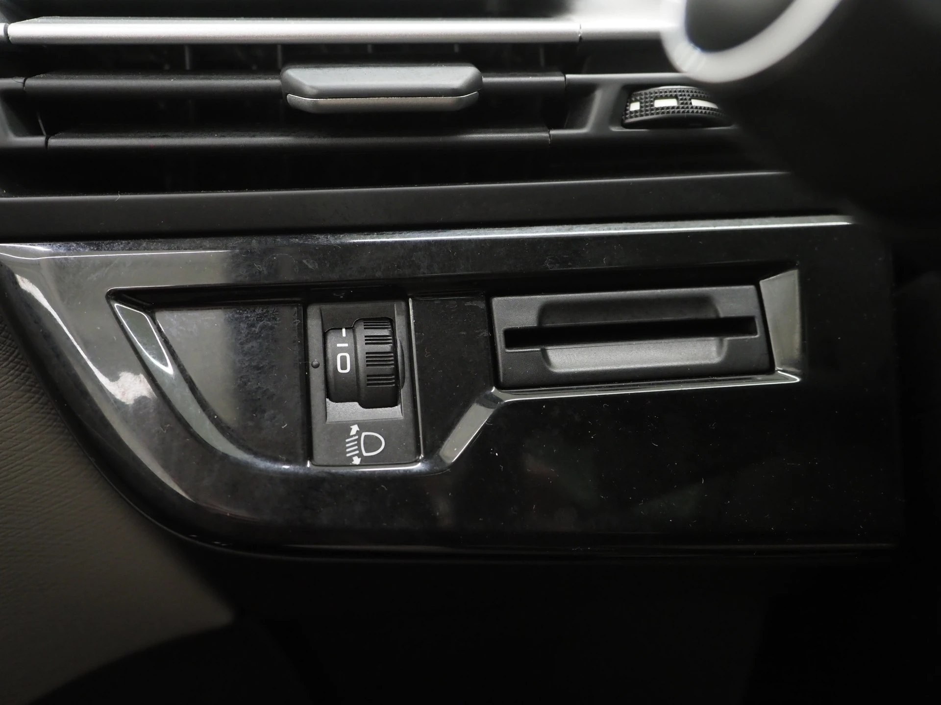 Hoofdafbeelding Citroën Grand C4 Spacetourer