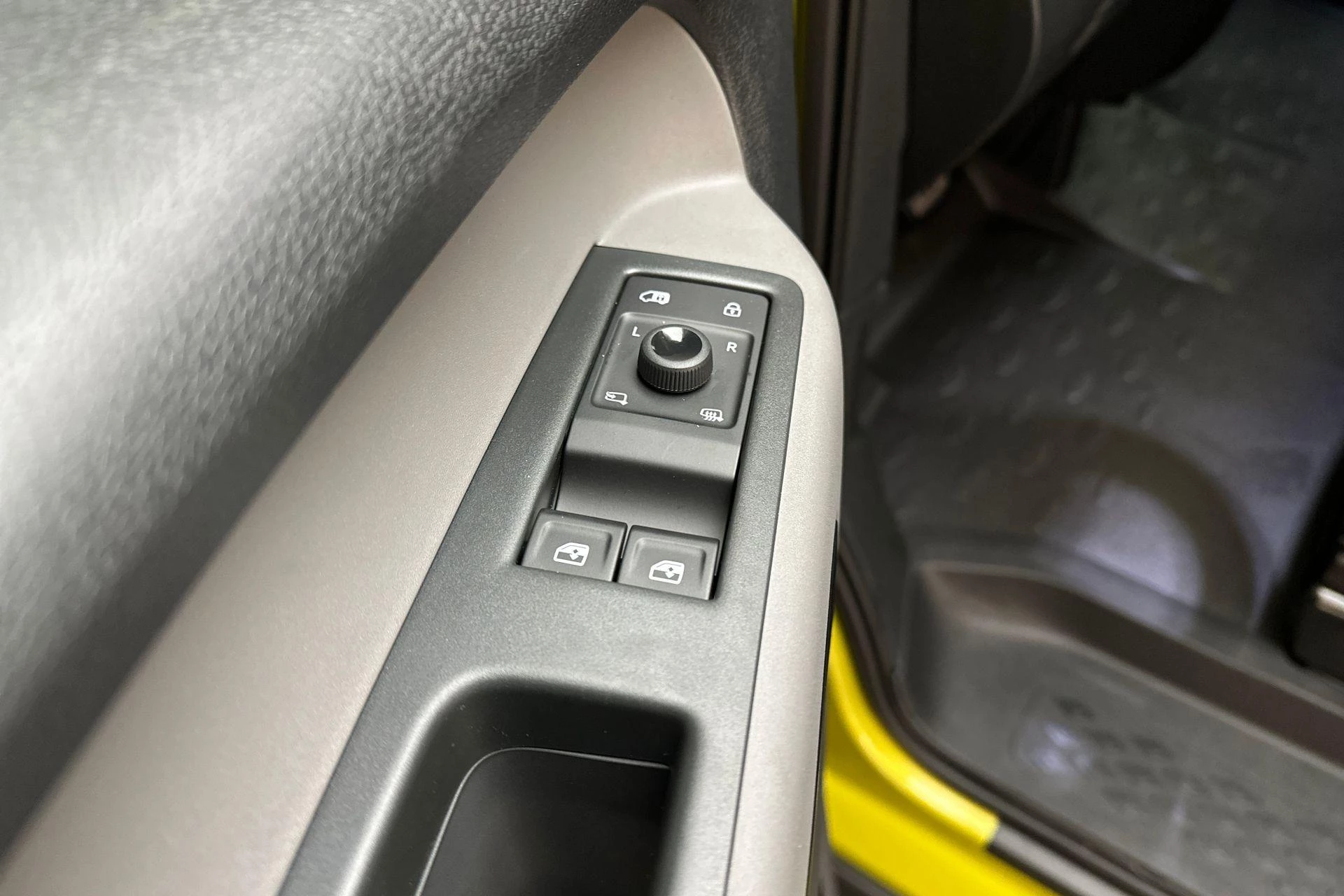 Hoofdafbeelding Volkswagen ID. Buzz Cargo