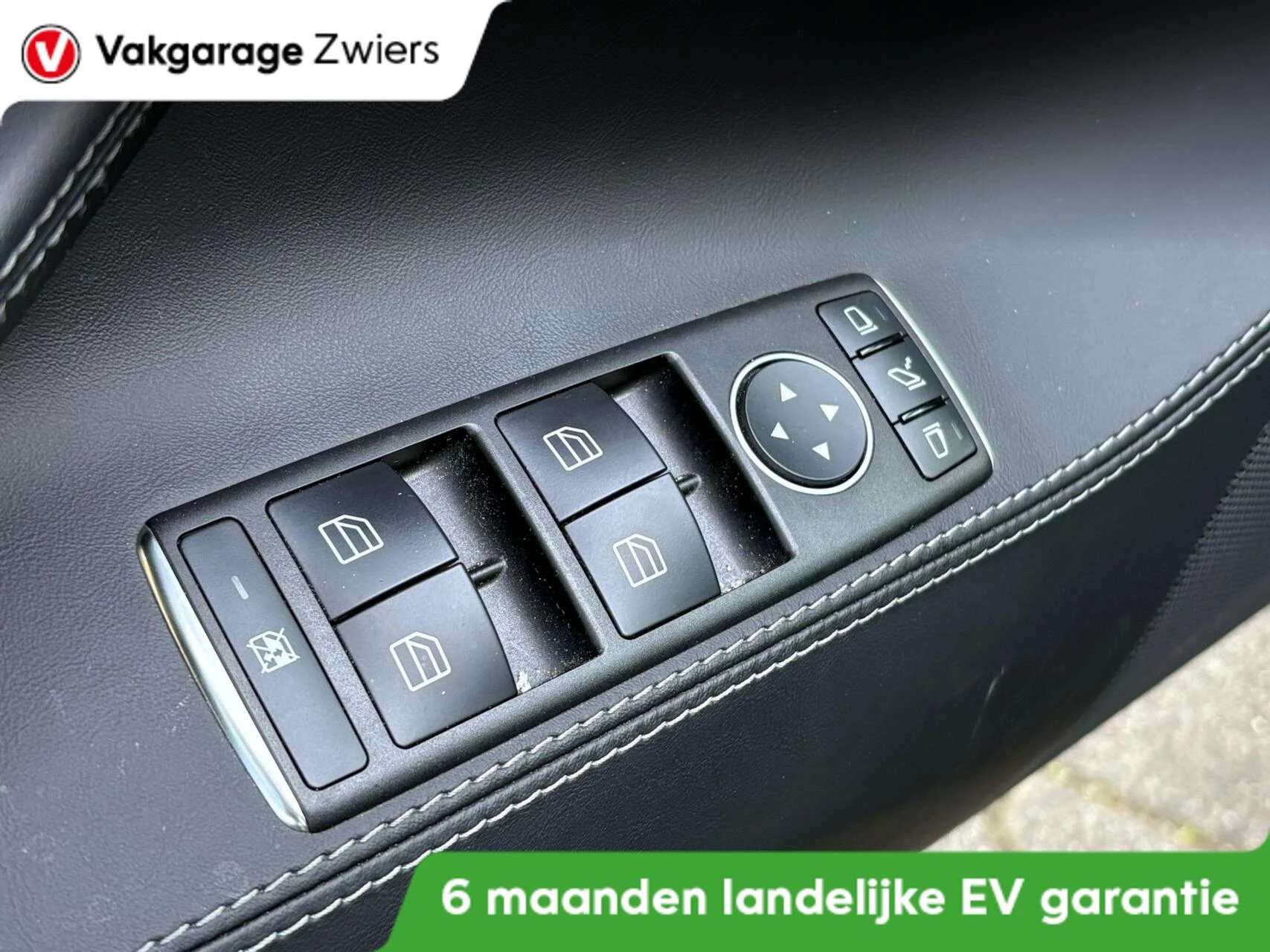 Hoofdafbeelding Tesla Model S
