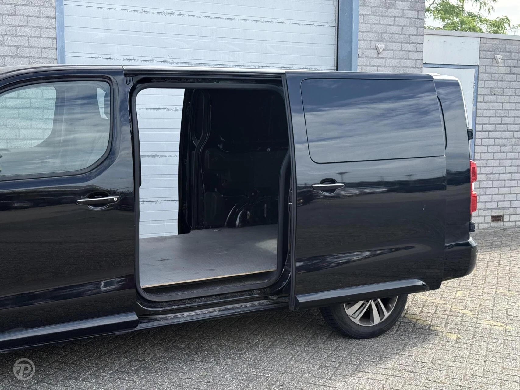 Hoofdafbeelding Peugeot Expert