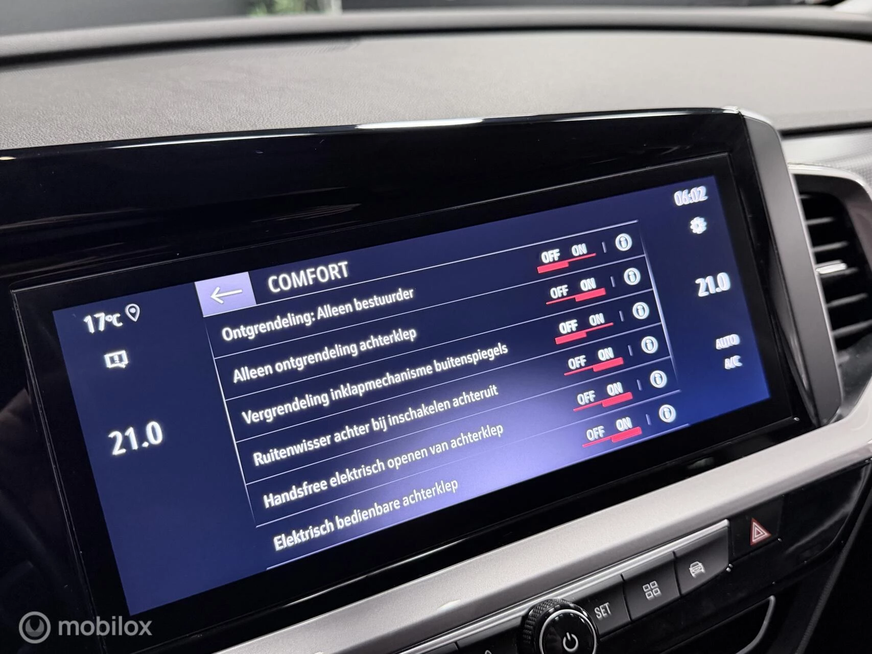 Hoofdafbeelding Opel Grandland