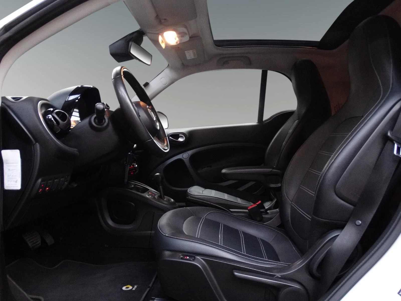 Hoofdafbeelding smart Fortwo