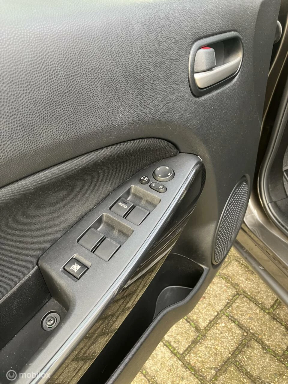 Hoofdafbeelding Mazda 2