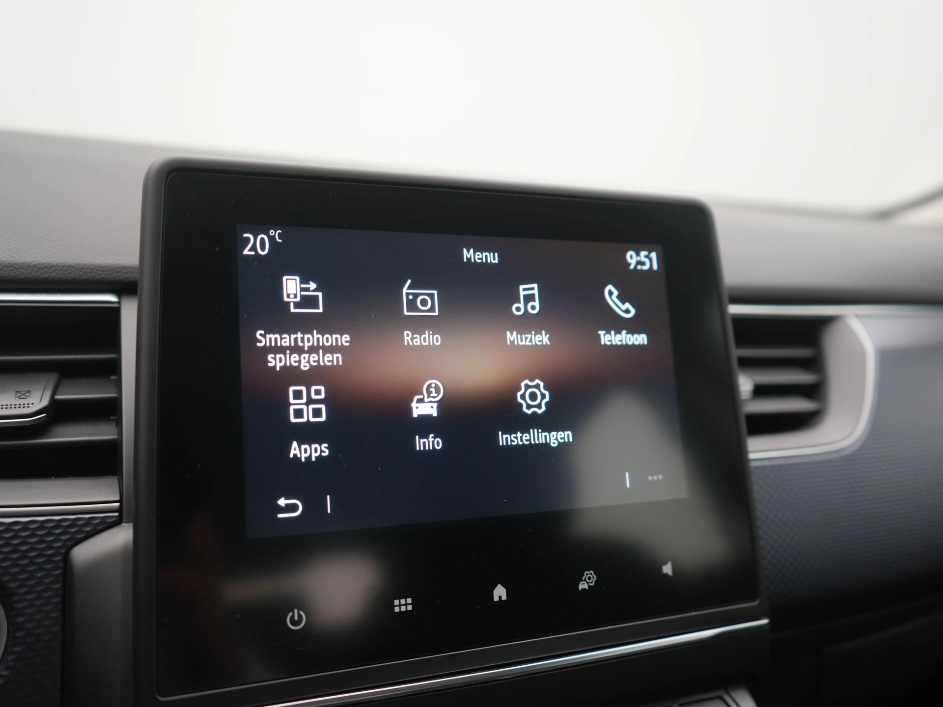 Hoofdafbeelding Renault Arkana