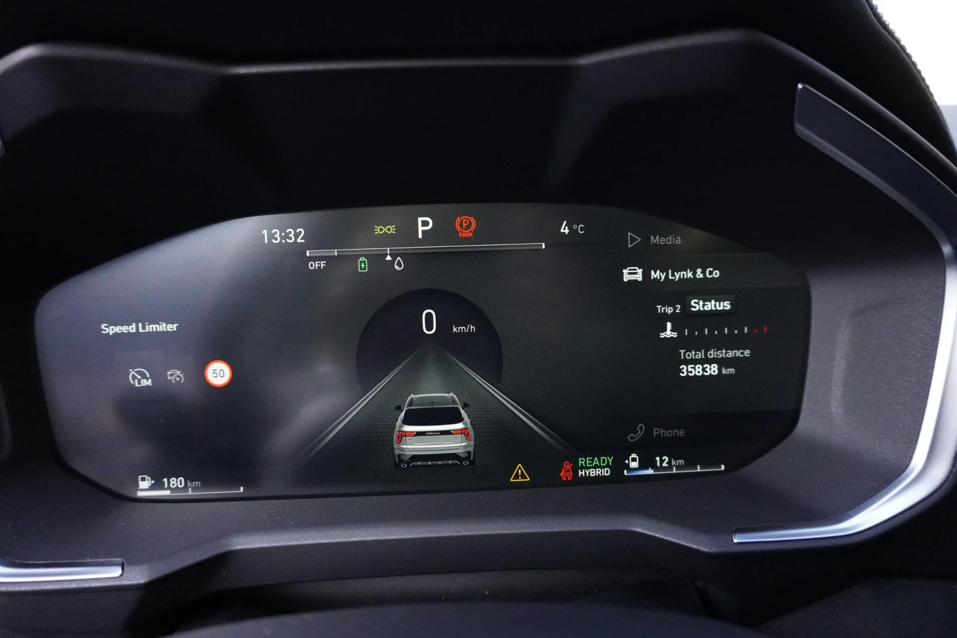 Hoofdafbeelding Lynk & Co 01