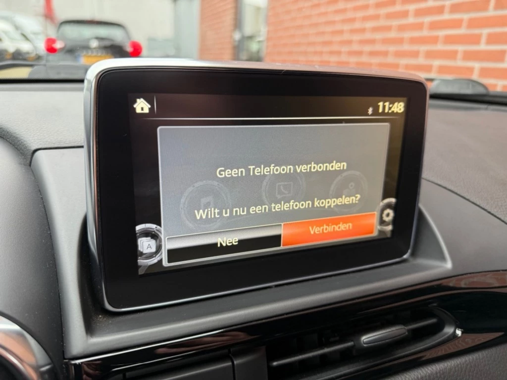 Hoofdafbeelding Fiat 124 Spider