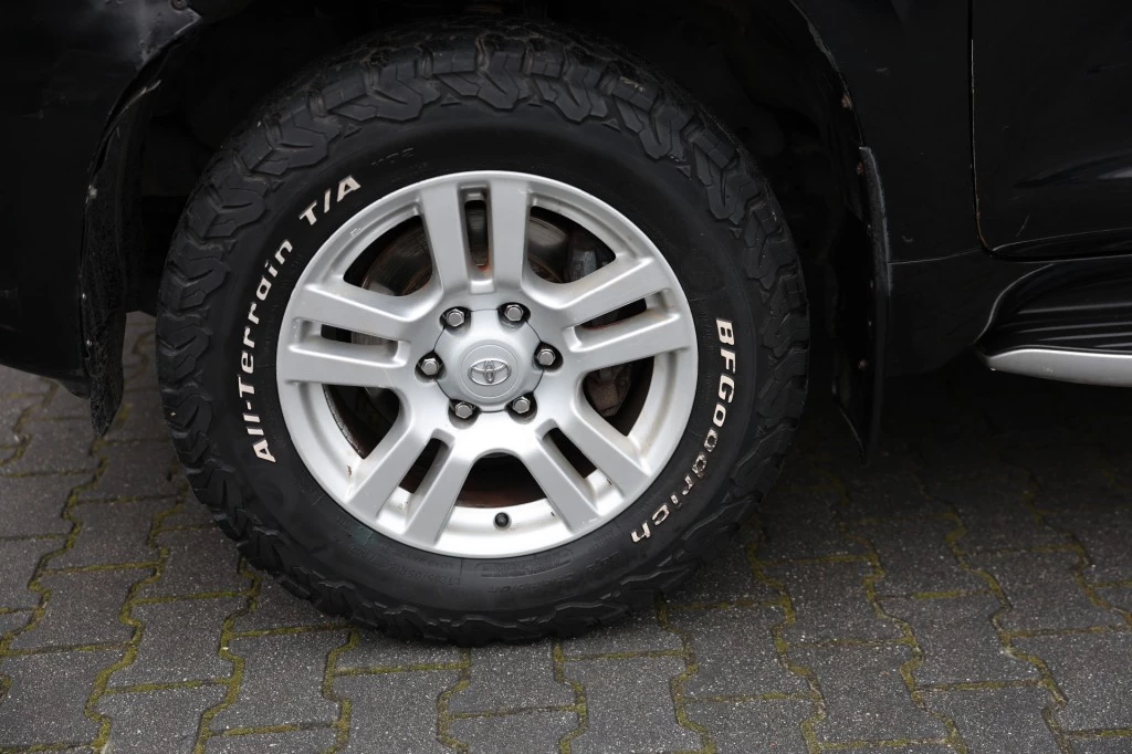 Hoofdafbeelding Toyota Land Cruiser