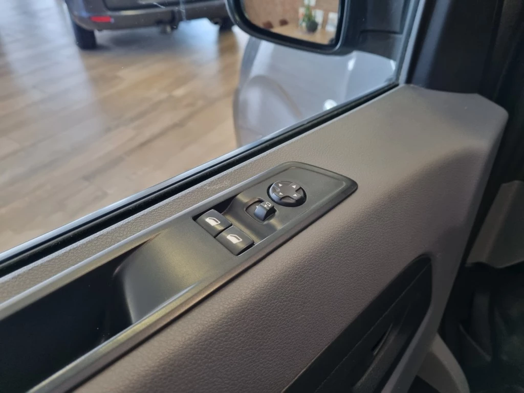 Hoofdafbeelding Citroën Jumpy