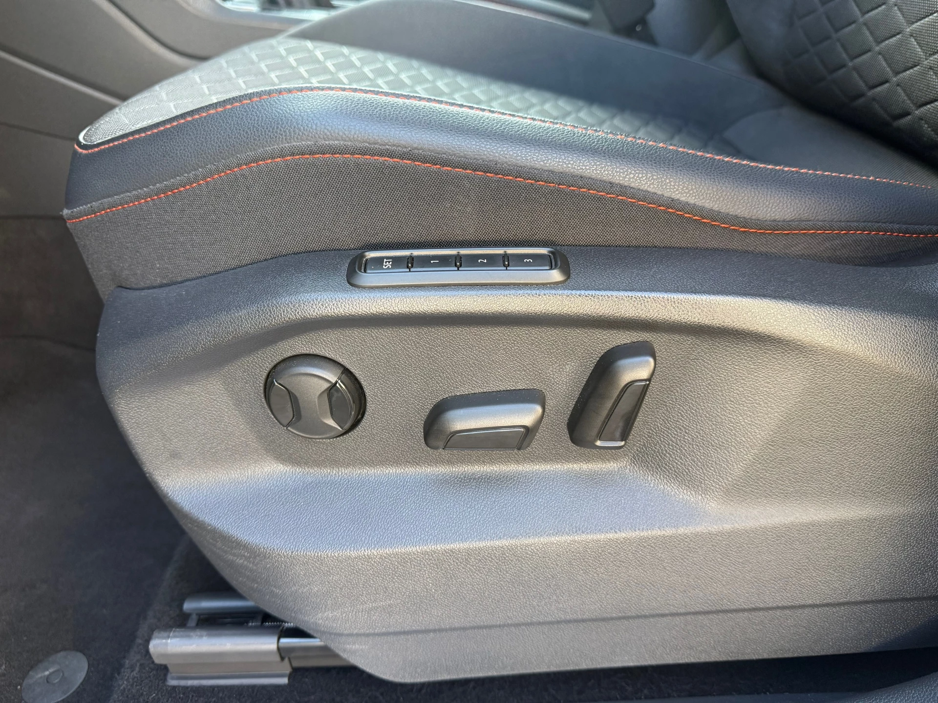 Hoofdafbeelding SEAT Tarraco