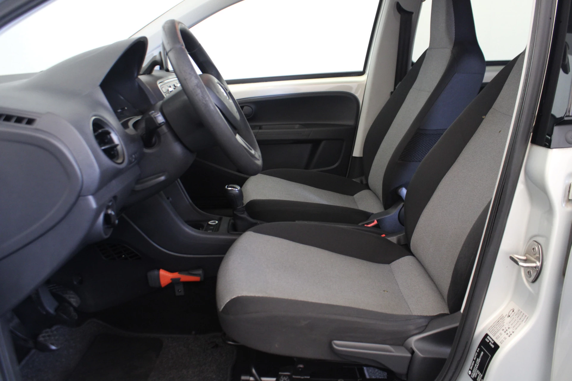 Hoofdafbeelding Škoda Citigo