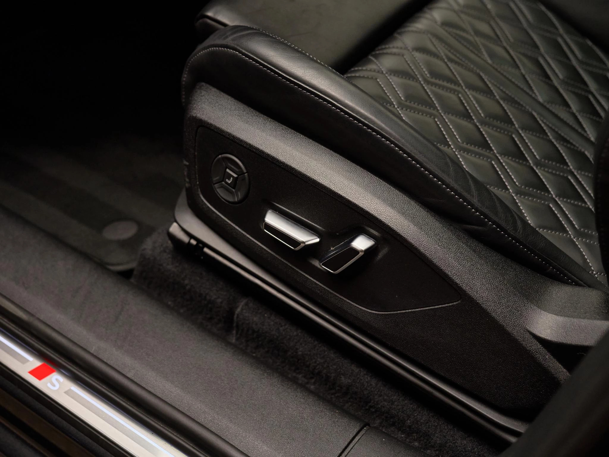 Hoofdafbeelding Audi SQ6 e-tron