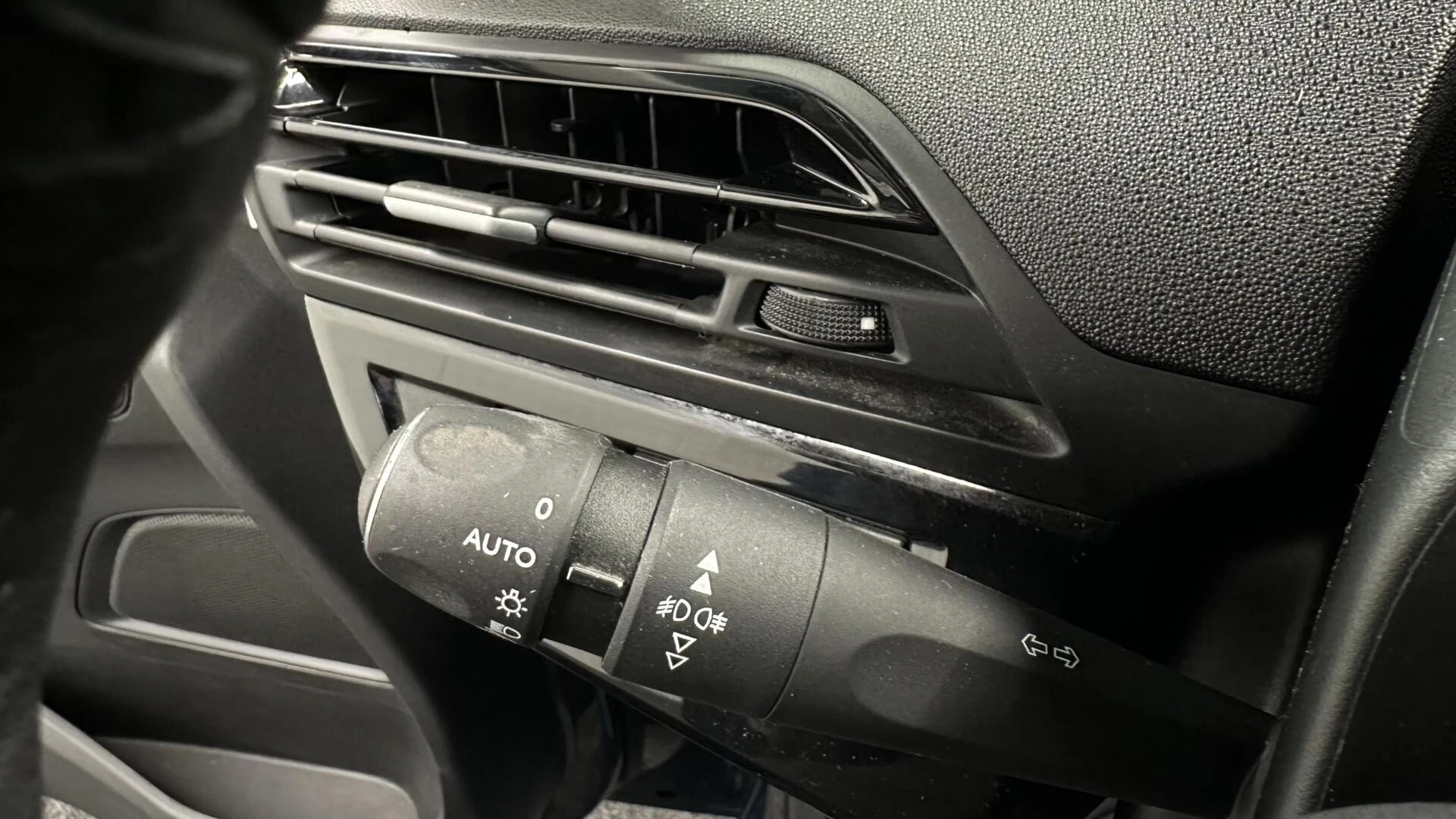 Hoofdafbeelding Citroën Grand C4 Spacetourer