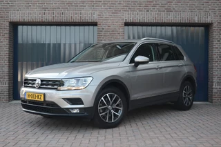 Volkswagen Tiguan 1.5 TSI Comfortline Business | Trekhaak | Adaptieve Cruise | Carplay/Android Auto | Navigatie | Clima