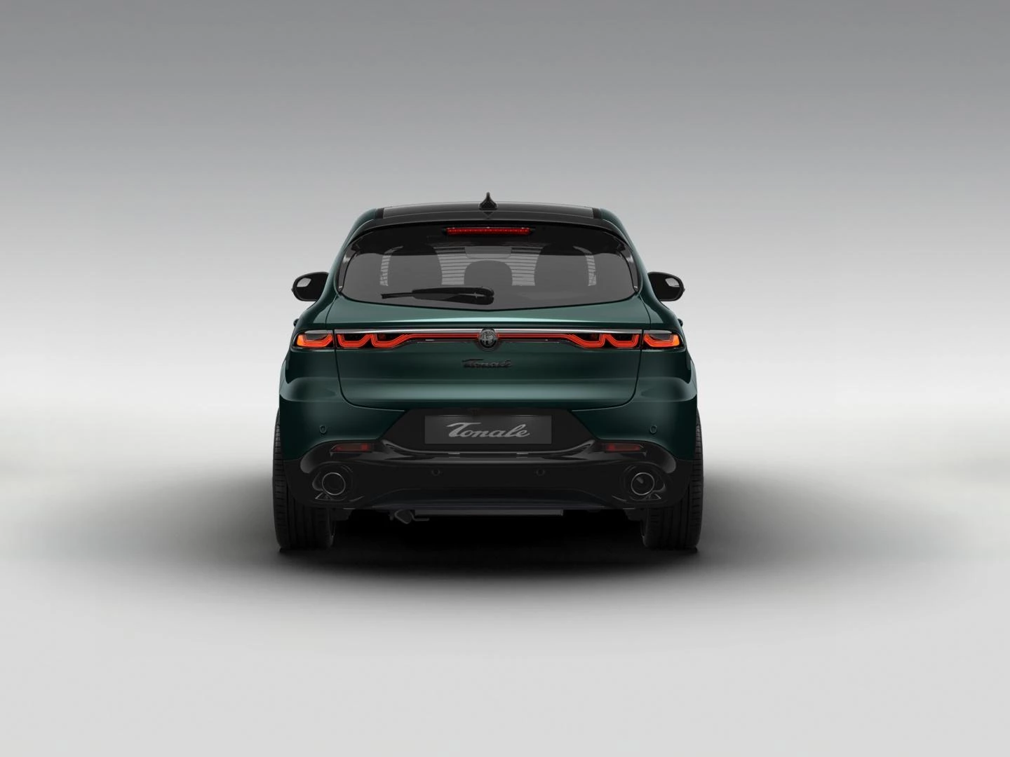 Hoofdafbeelding Alfa Romeo Tonale