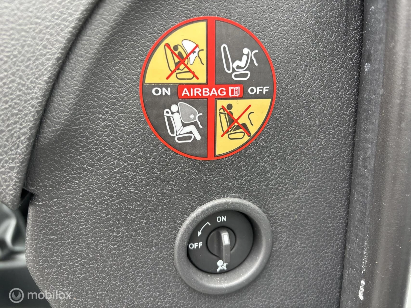 Hoofdafbeelding Dacia Logan