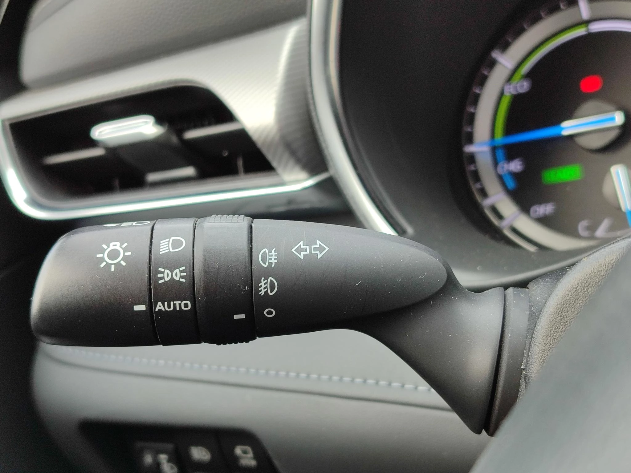 Hoofdafbeelding Toyota Highlander