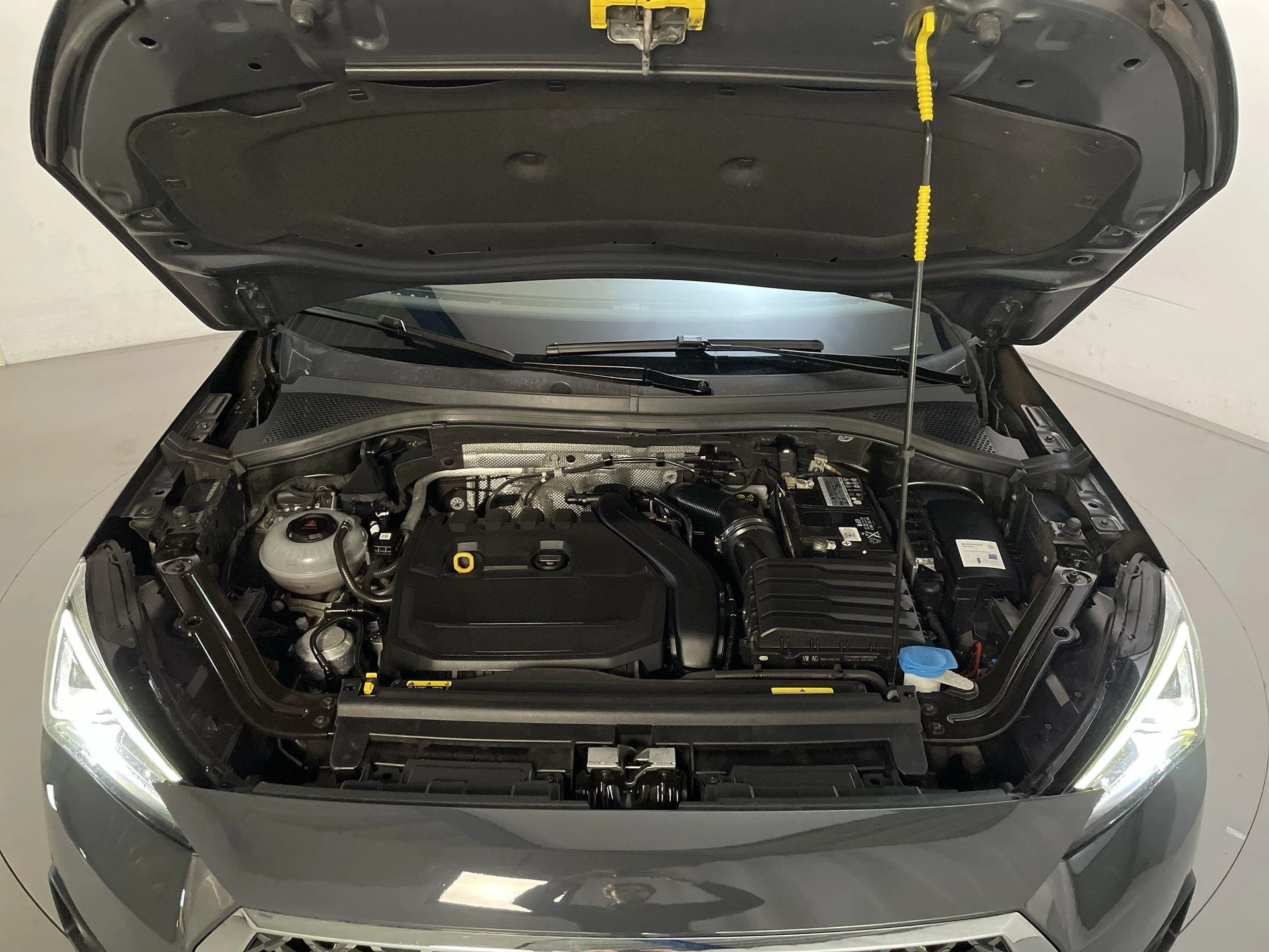 Hoofdafbeelding SEAT Tarraco