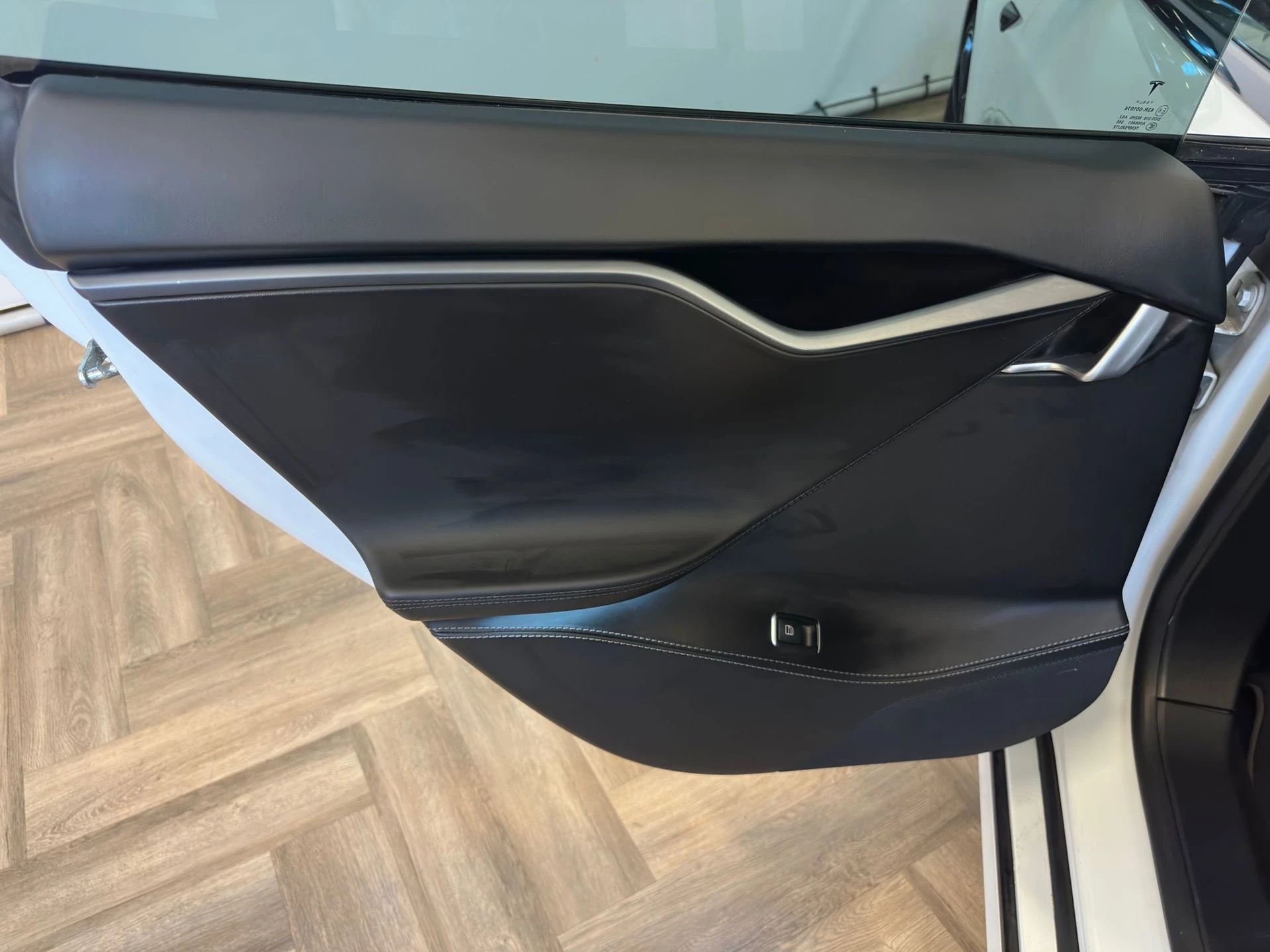 Hoofdafbeelding Tesla Model S