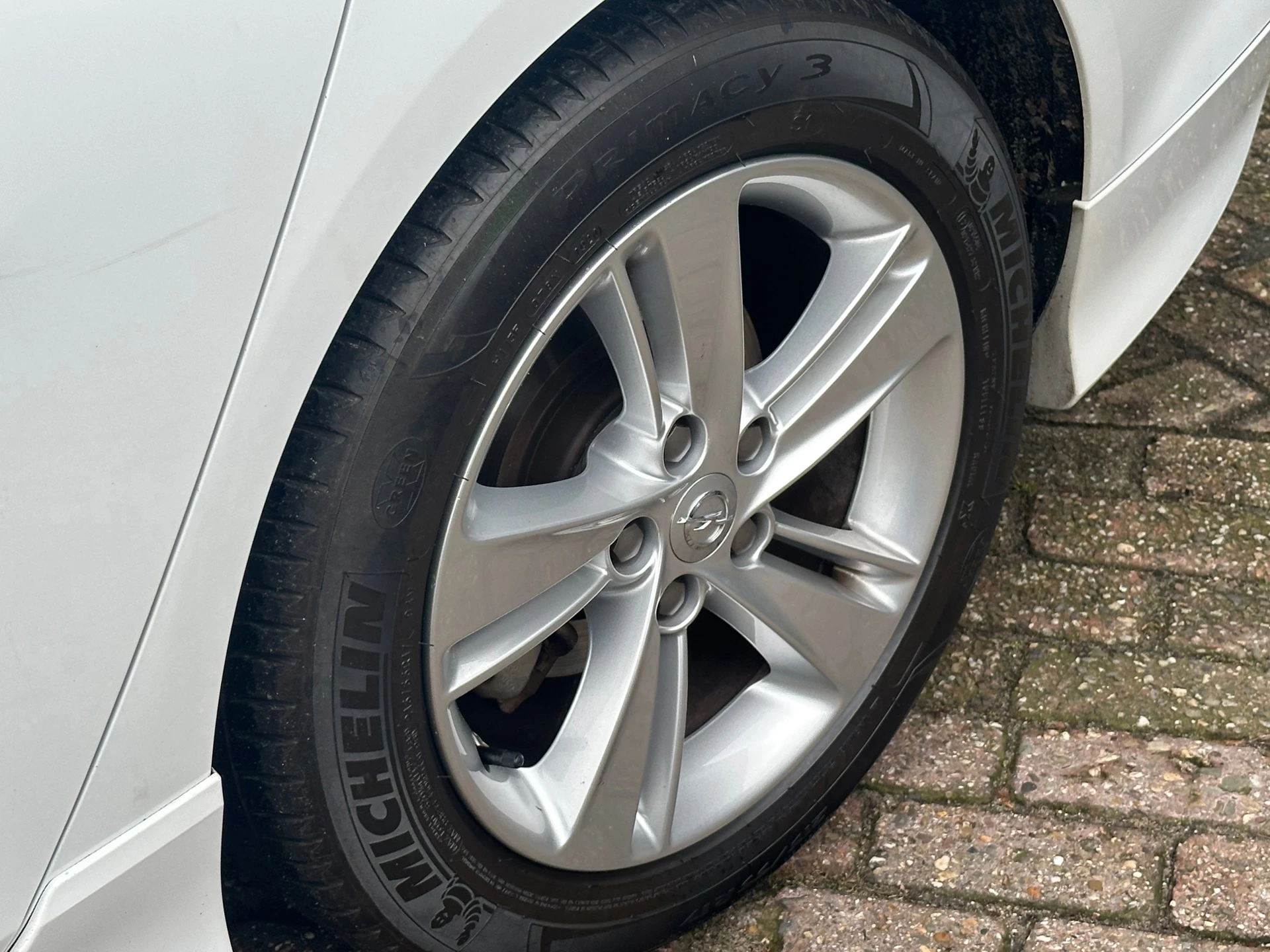 Hoofdafbeelding Opel Insignia