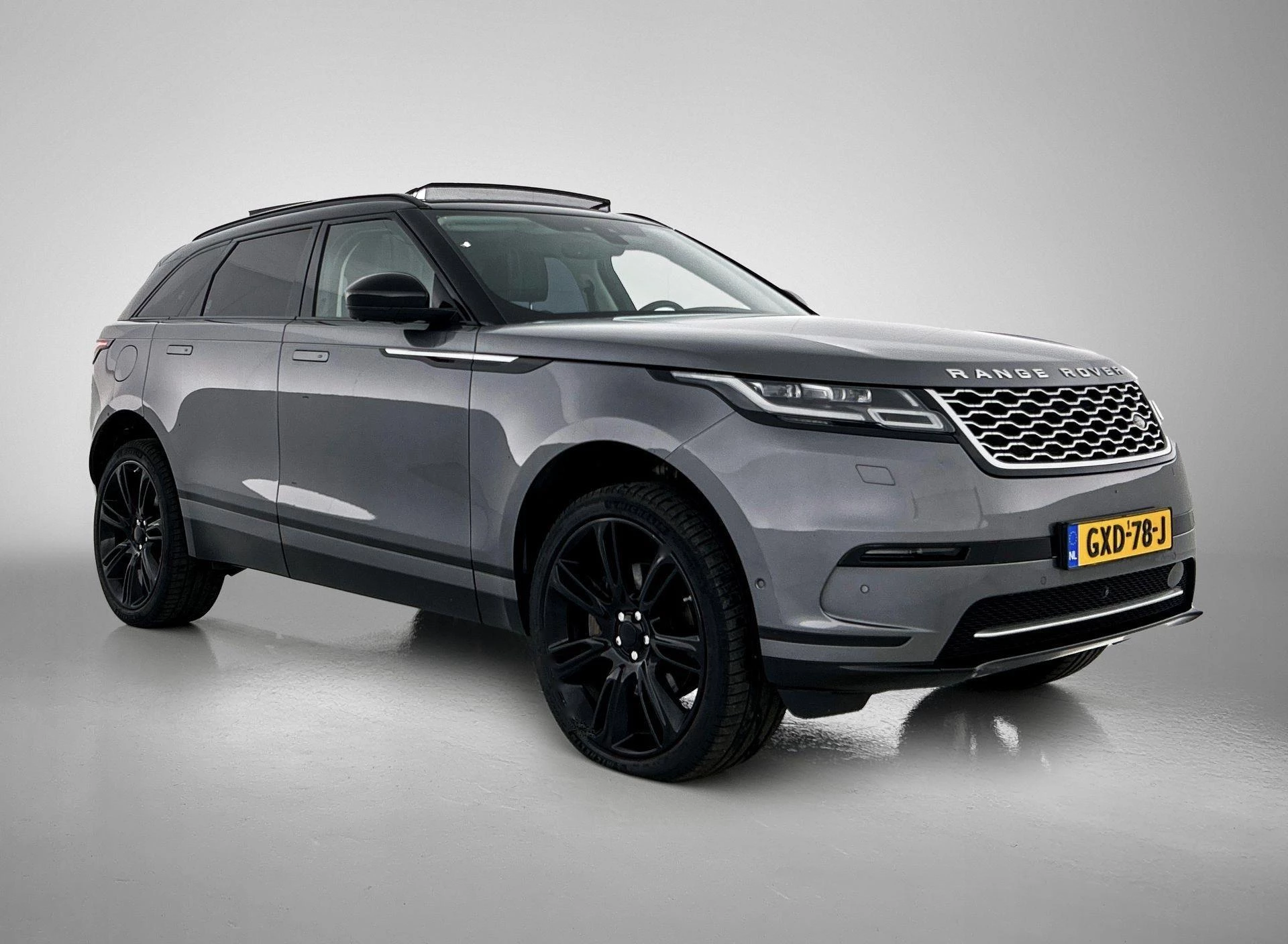 Hoofdafbeelding Land Rover Range Rover Velar