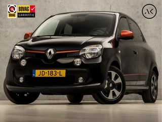 Renault Twingo 1.0 SCe Collection (AIRCO, BLUETOOTH, NAP, 5 DEURS, LM VELGEN, CRUISE, GETINT GLAS, ELEK PAKKET, NIEUWE APK, NIEUWSTAAT)