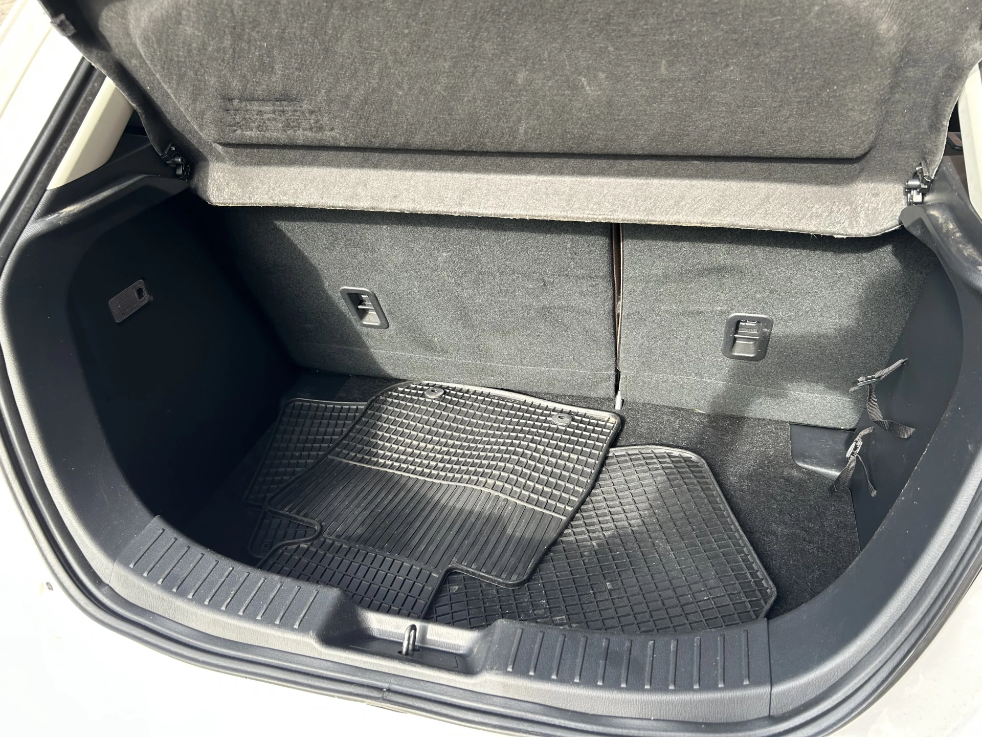 Hoofdafbeelding Mazda 2