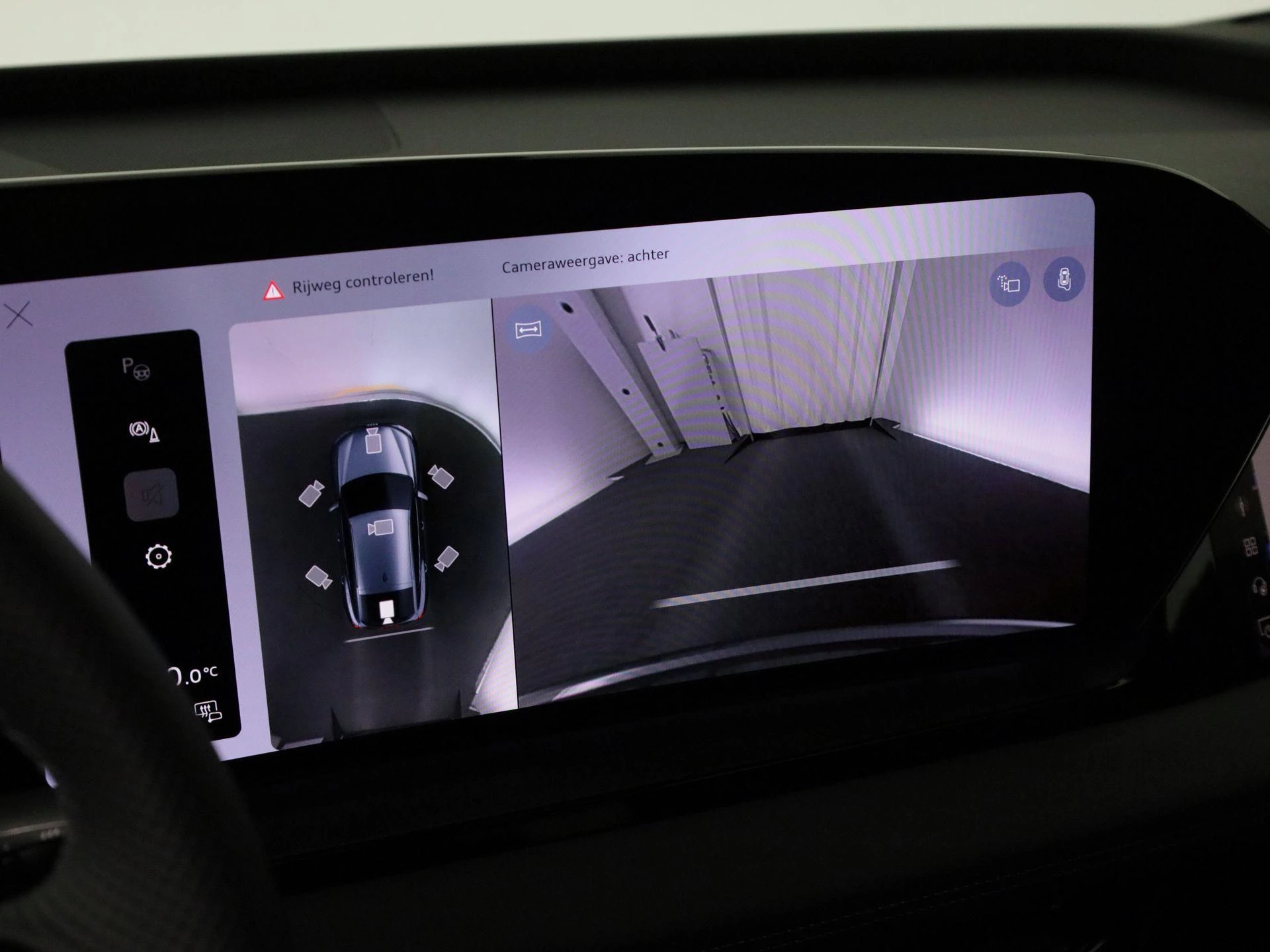 Hoofdafbeelding Audi Q6 e-tron