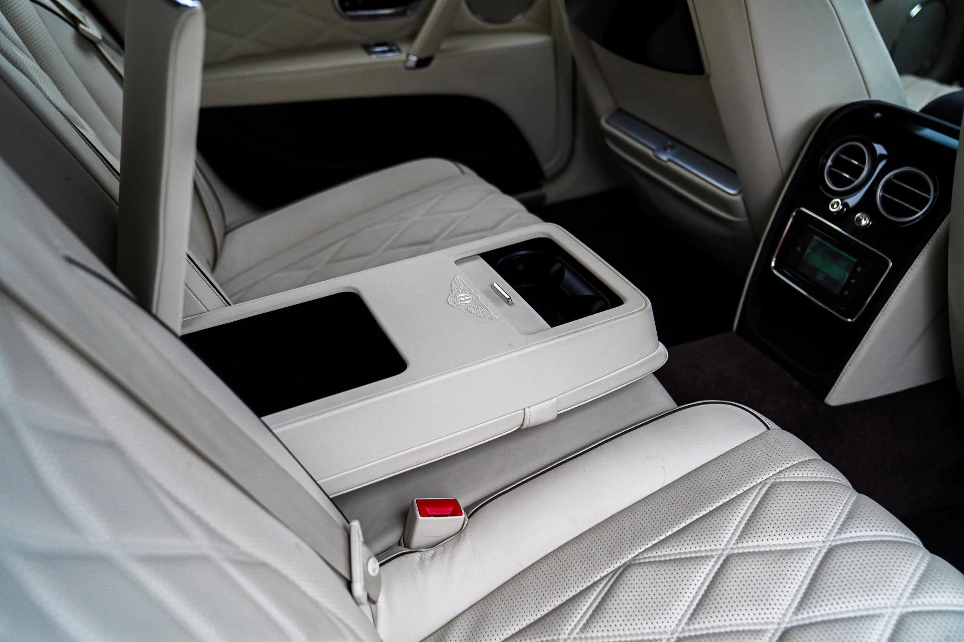 Hoofdafbeelding Bentley Flying Spur