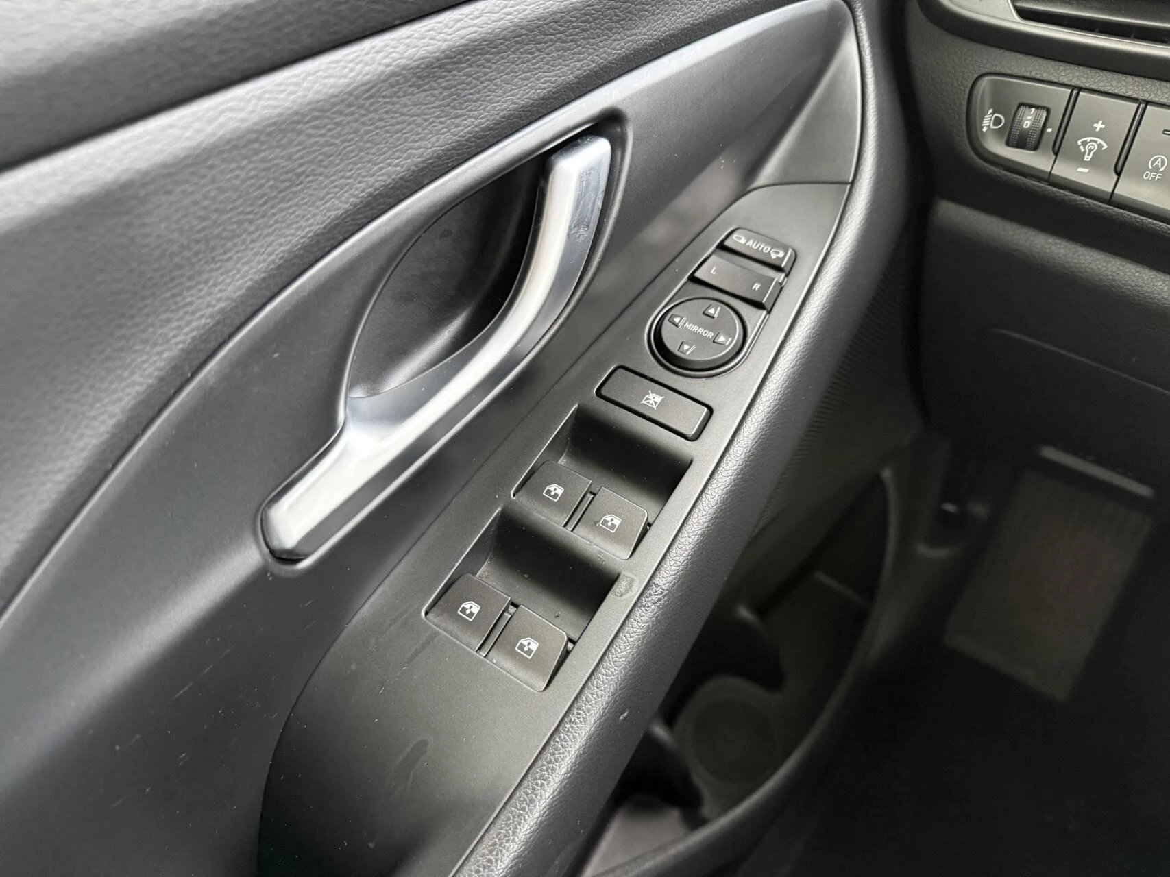 Hoofdafbeelding Hyundai i30