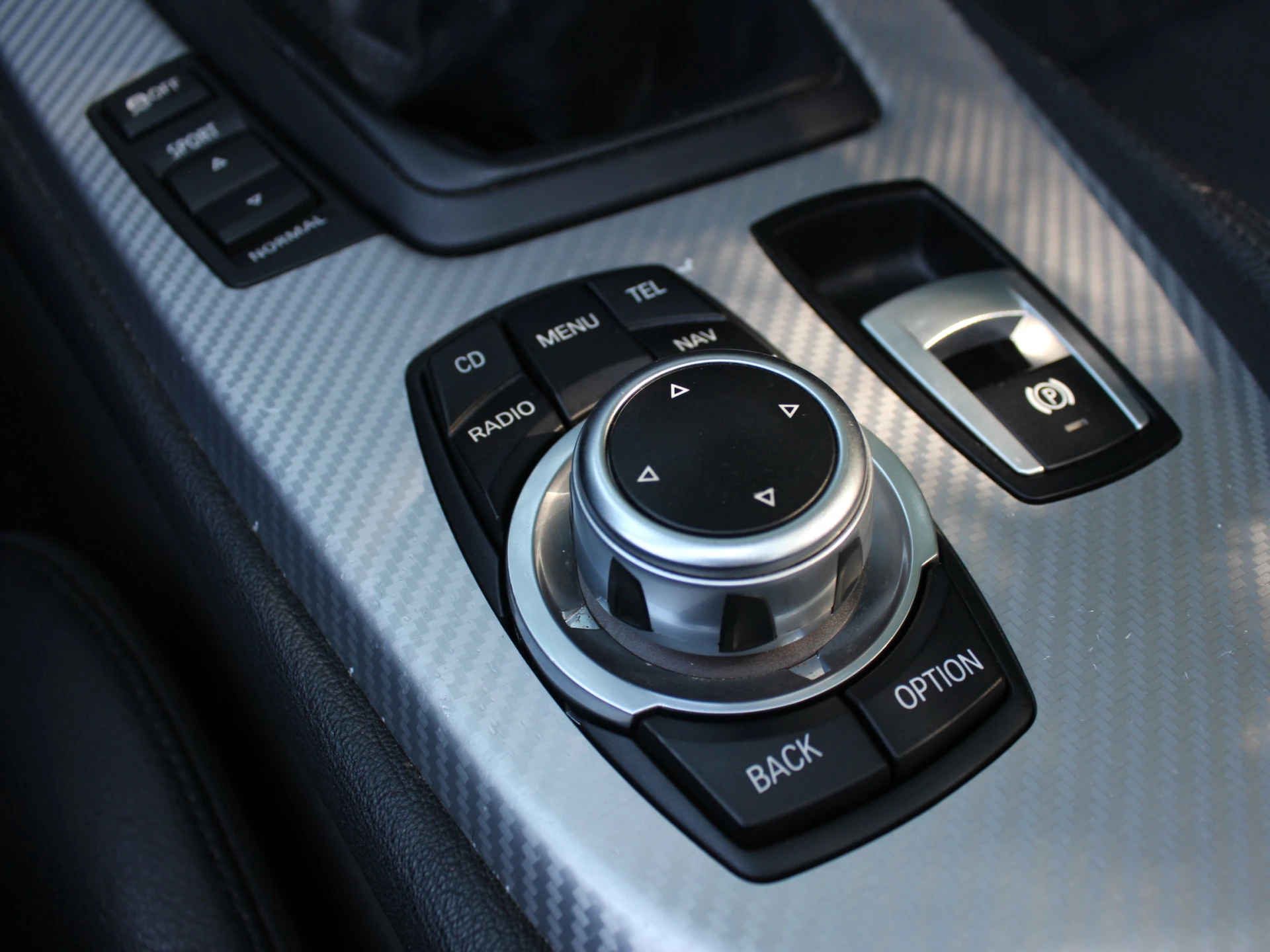 Hoofdafbeelding BMW Z4