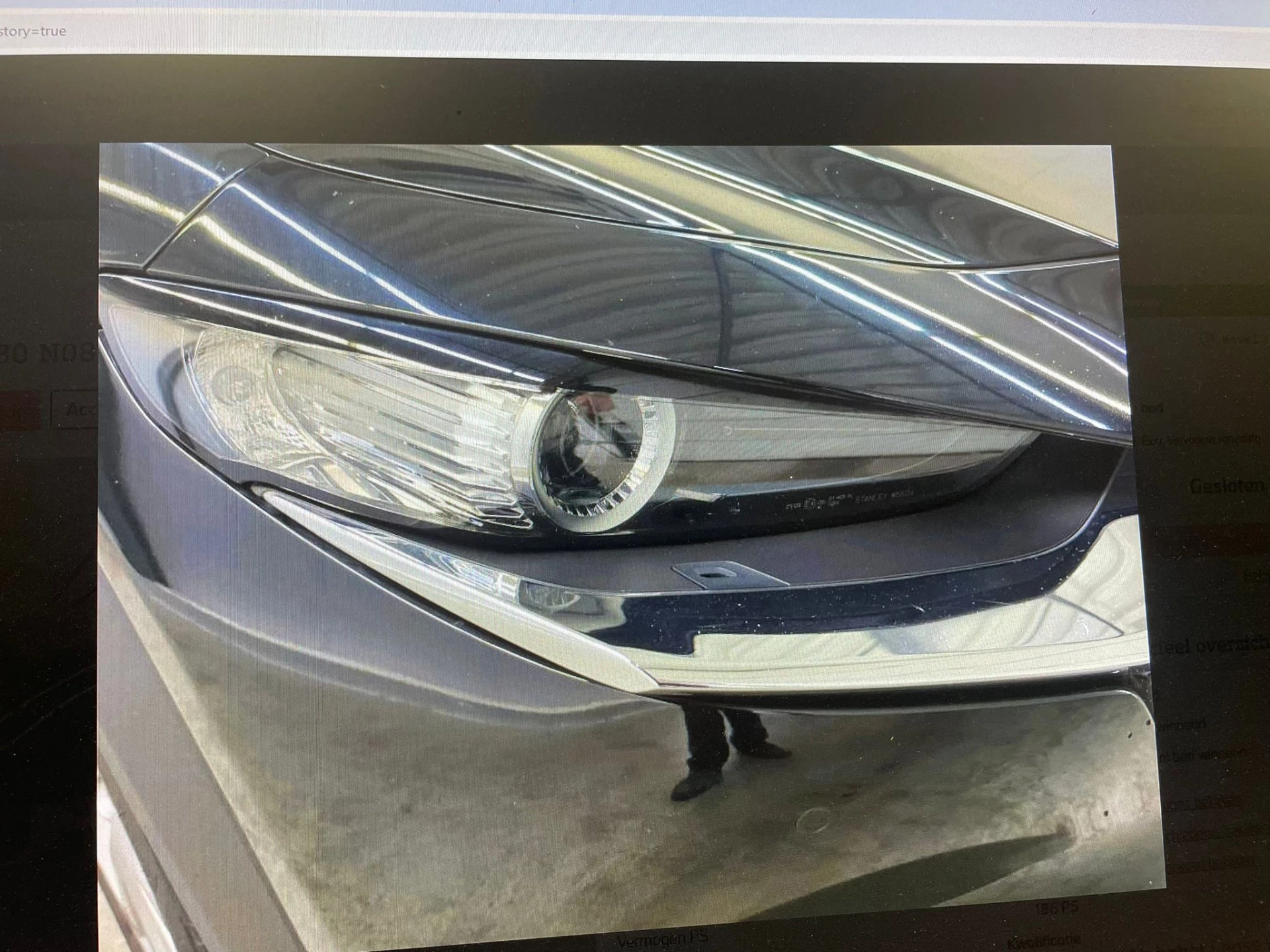 Hoofdafbeelding Mazda CX-30