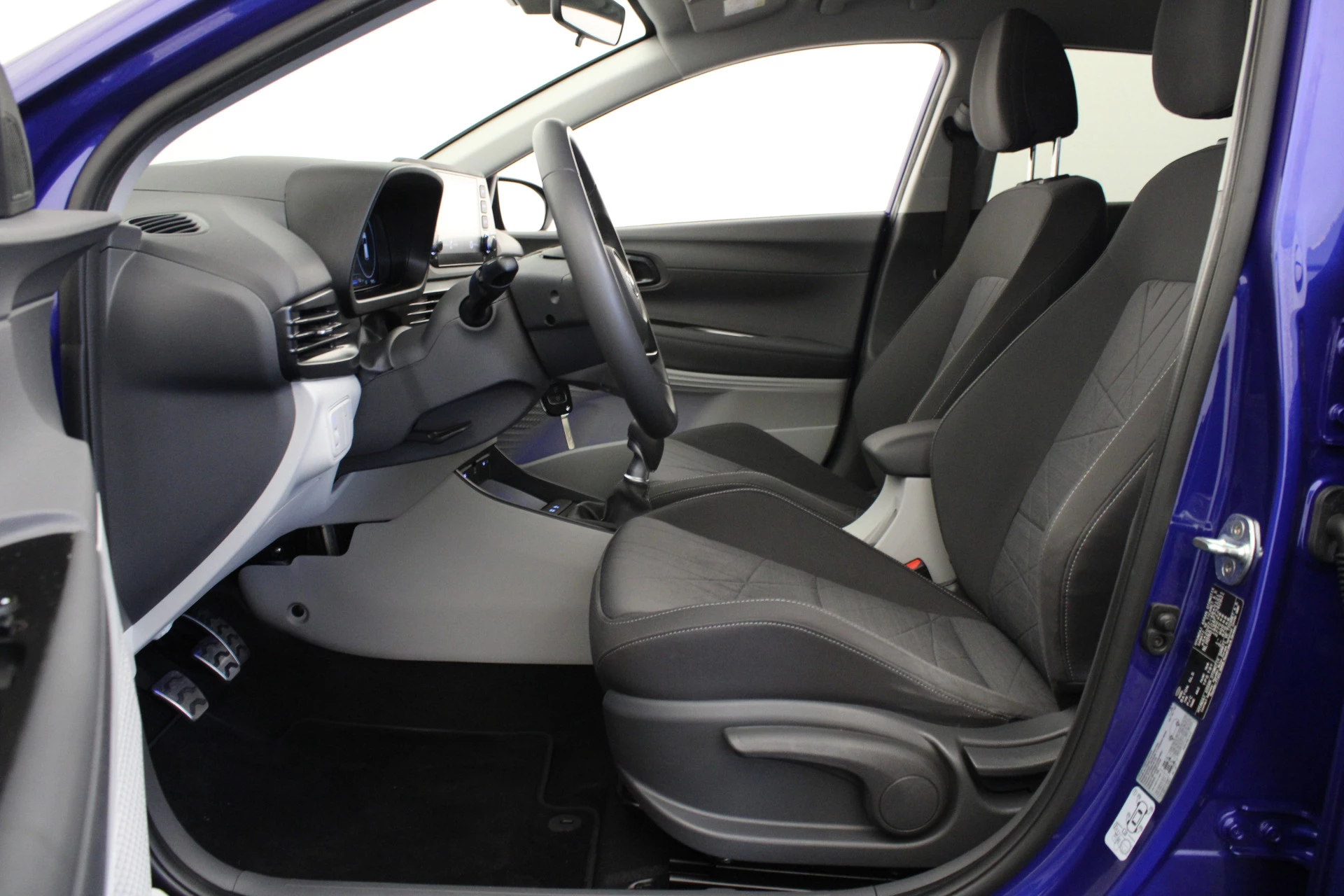 Hoofdafbeelding Hyundai Bayon
