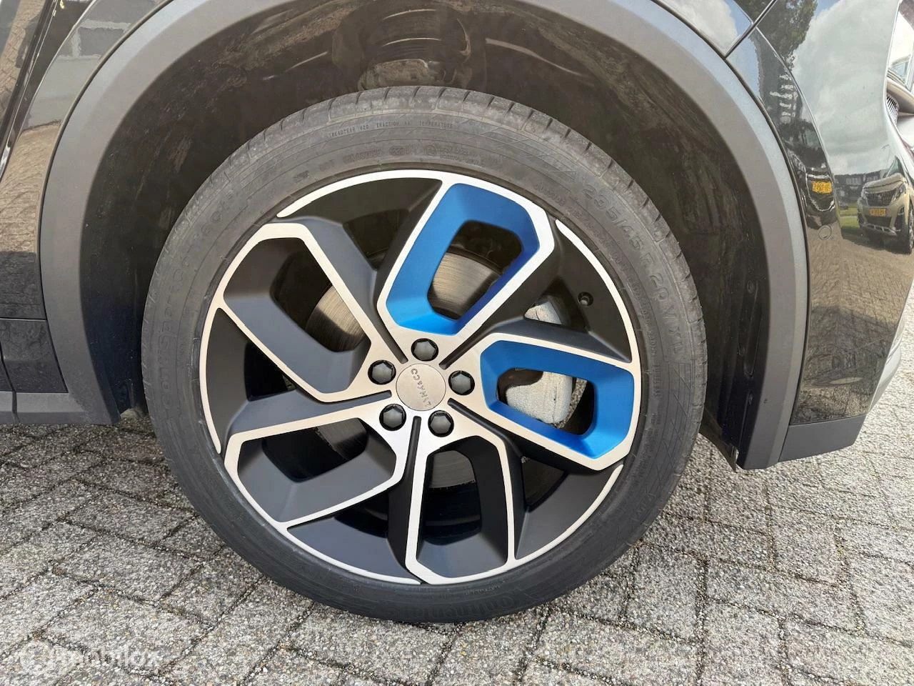 Hoofdafbeelding Lynk & Co 01