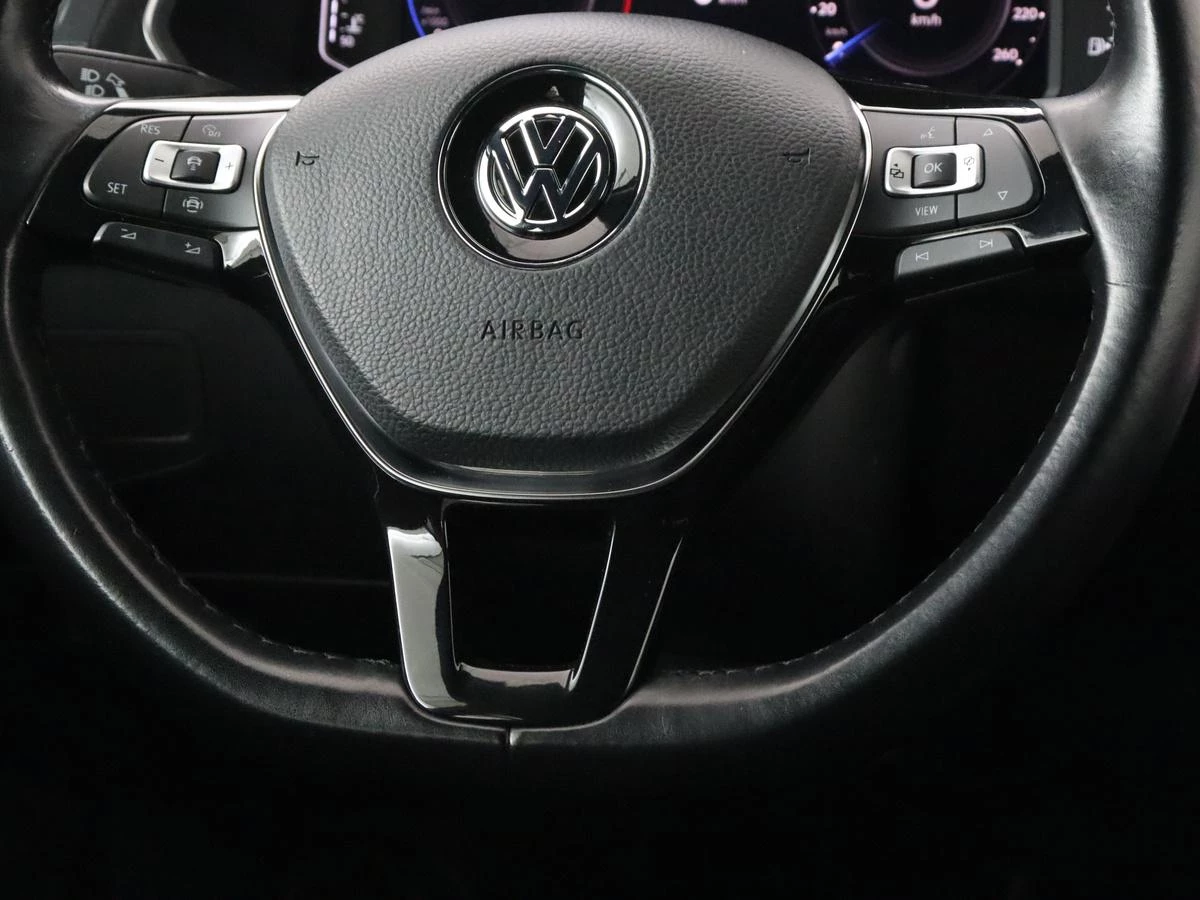 Hoofdafbeelding Volkswagen Tiguan Allspace