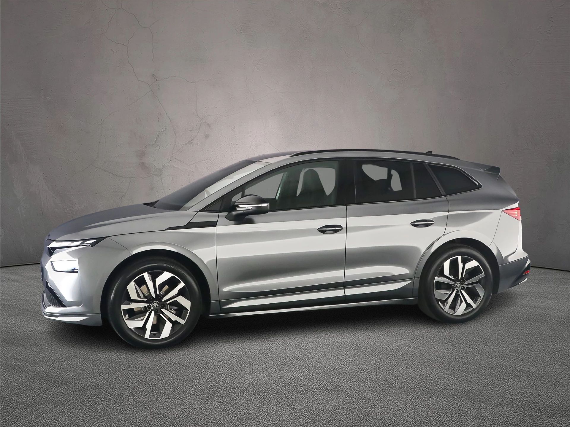 Hoofdafbeelding Škoda Enyaq iV