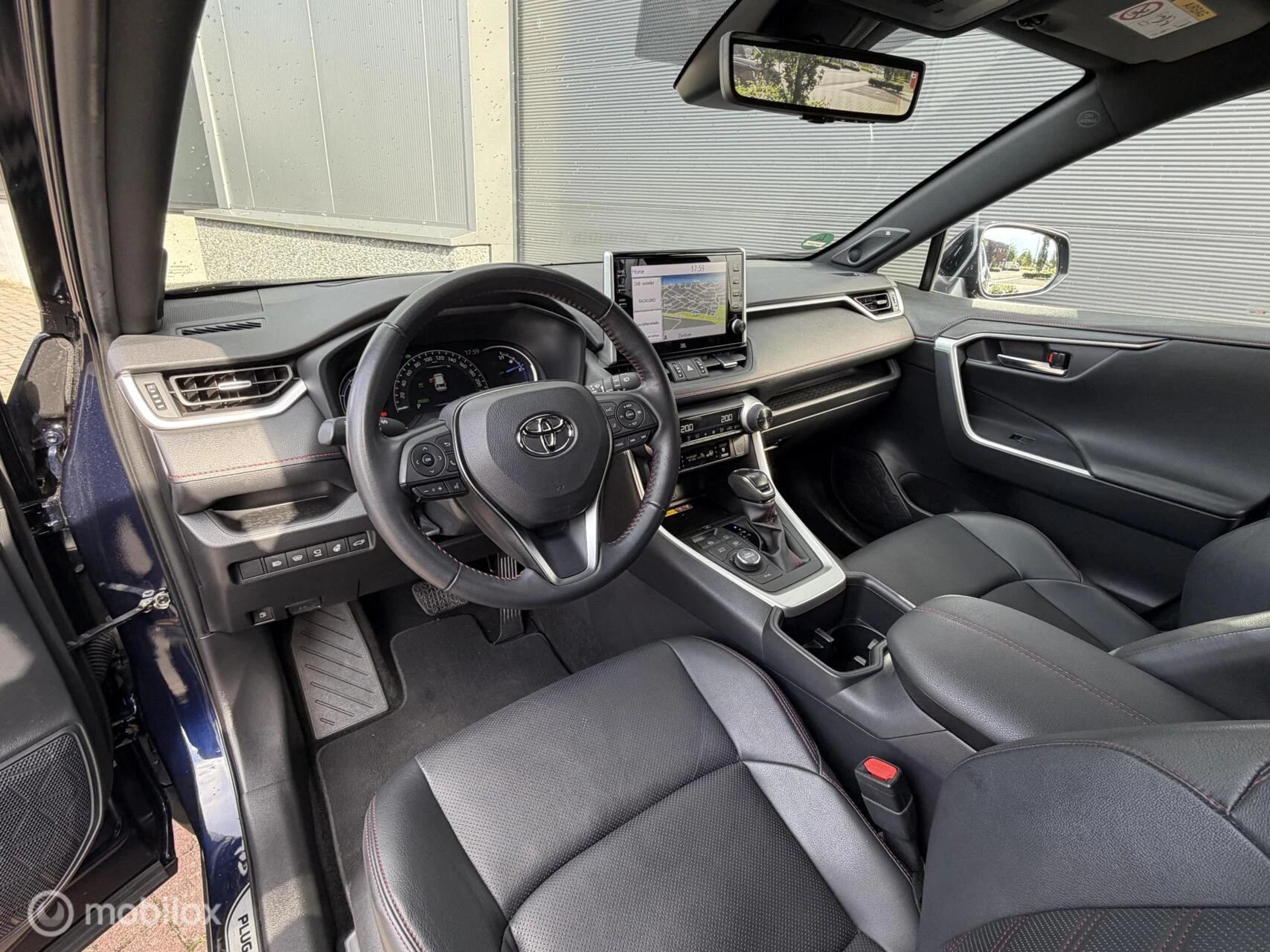 Hoofdafbeelding Toyota RAV4