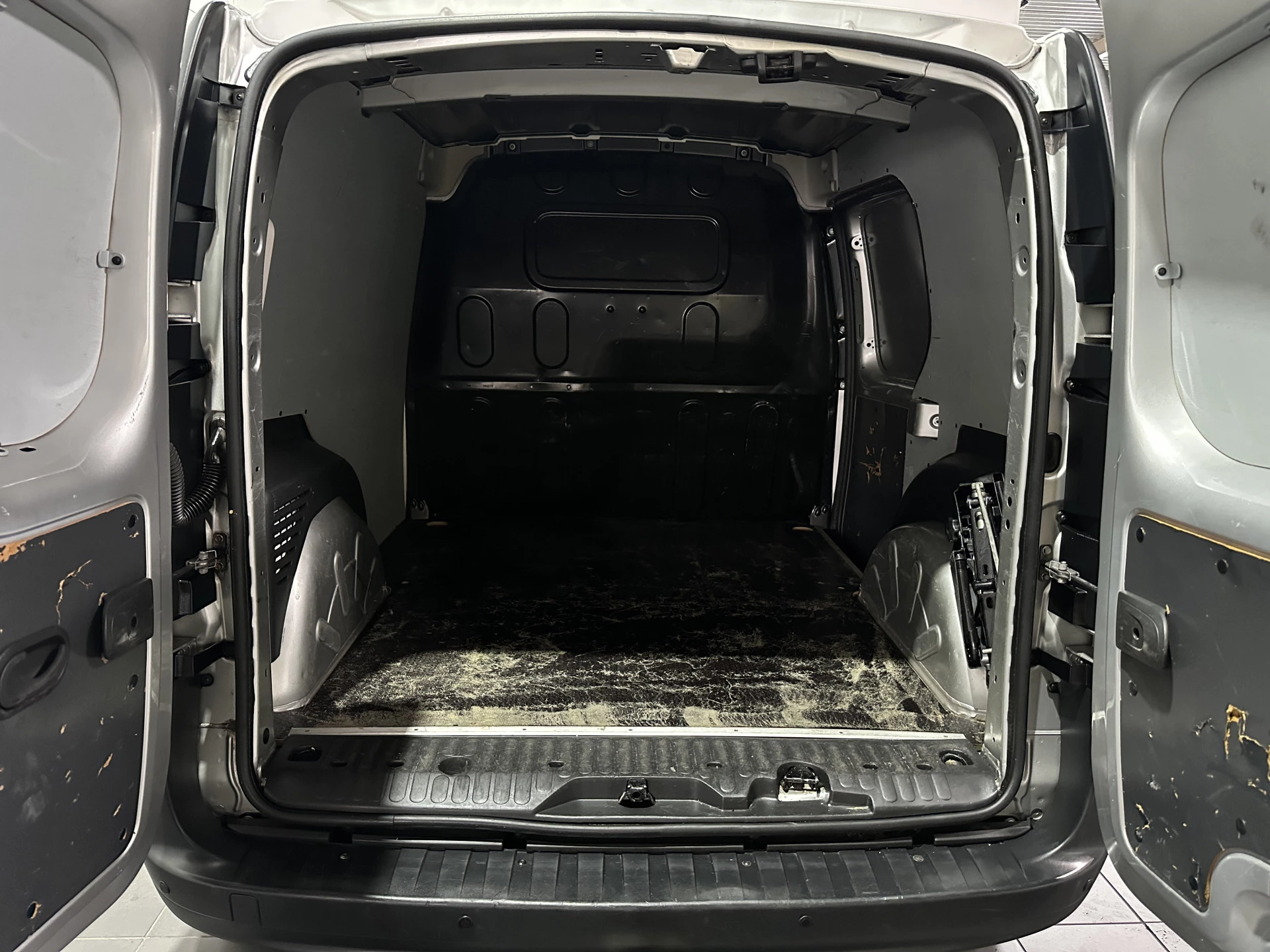Hoofdafbeelding Mercedes-Benz Citan