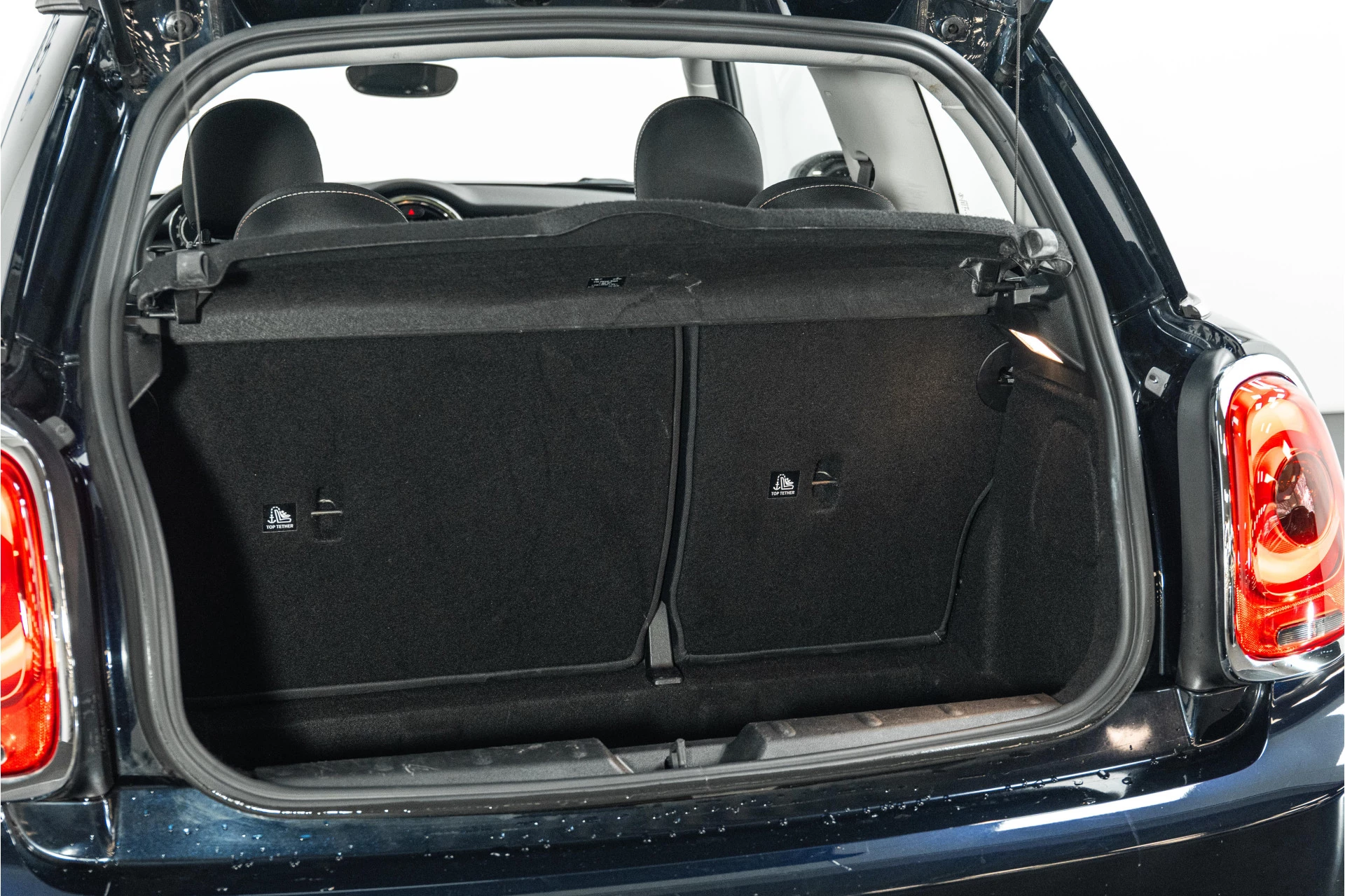 Hoofdafbeelding MINI One