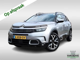 Citroën C5 Aircross 1.2 PureTech Business Plus (131 PK) Dealer-Onderh. BOVAG-Garantie. NL-Auto.