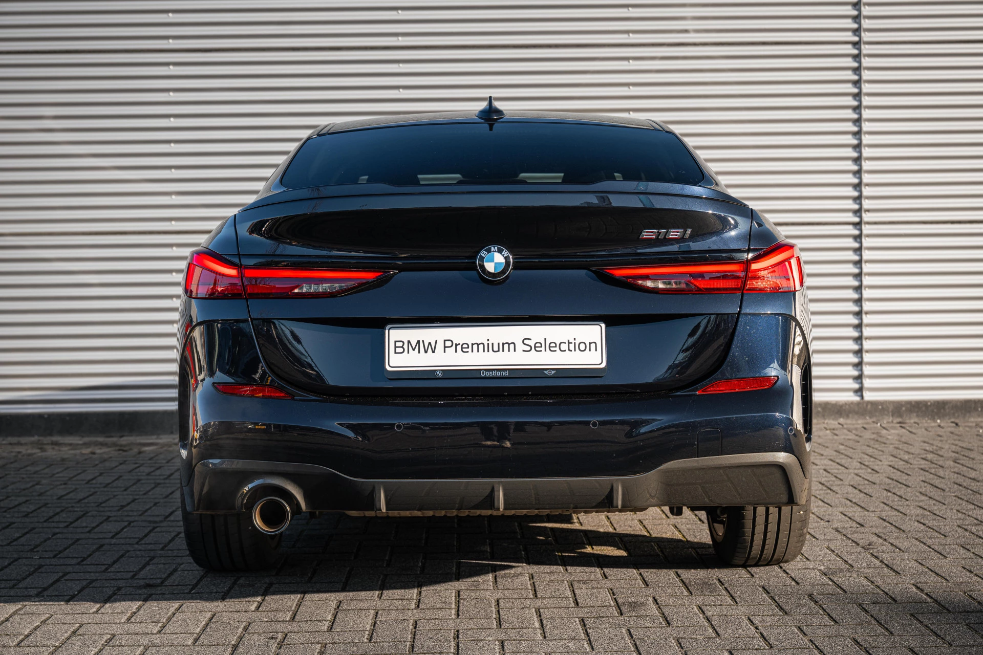 Hoofdafbeelding BMW 2 Serie