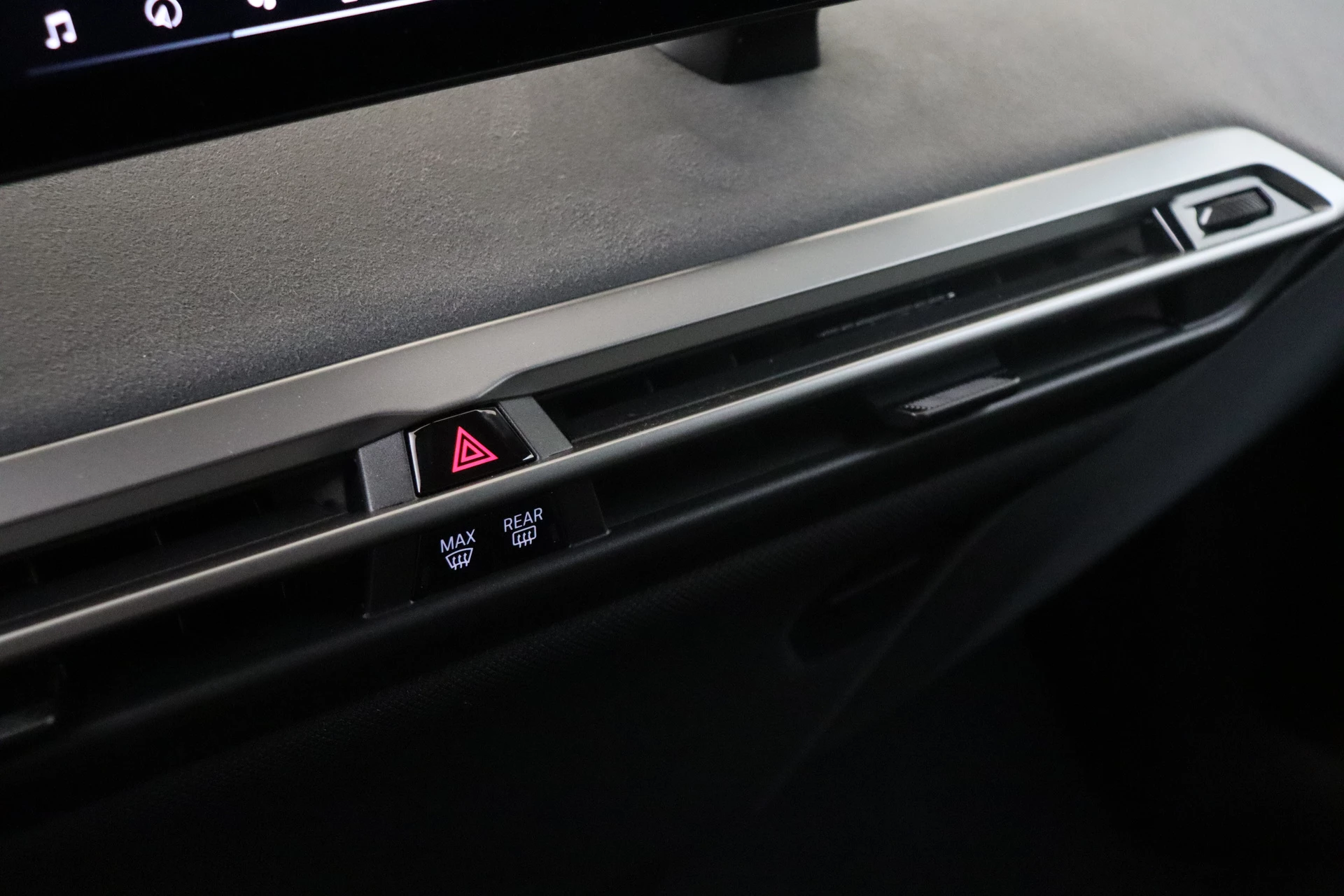 Hoofdafbeelding BMW iX